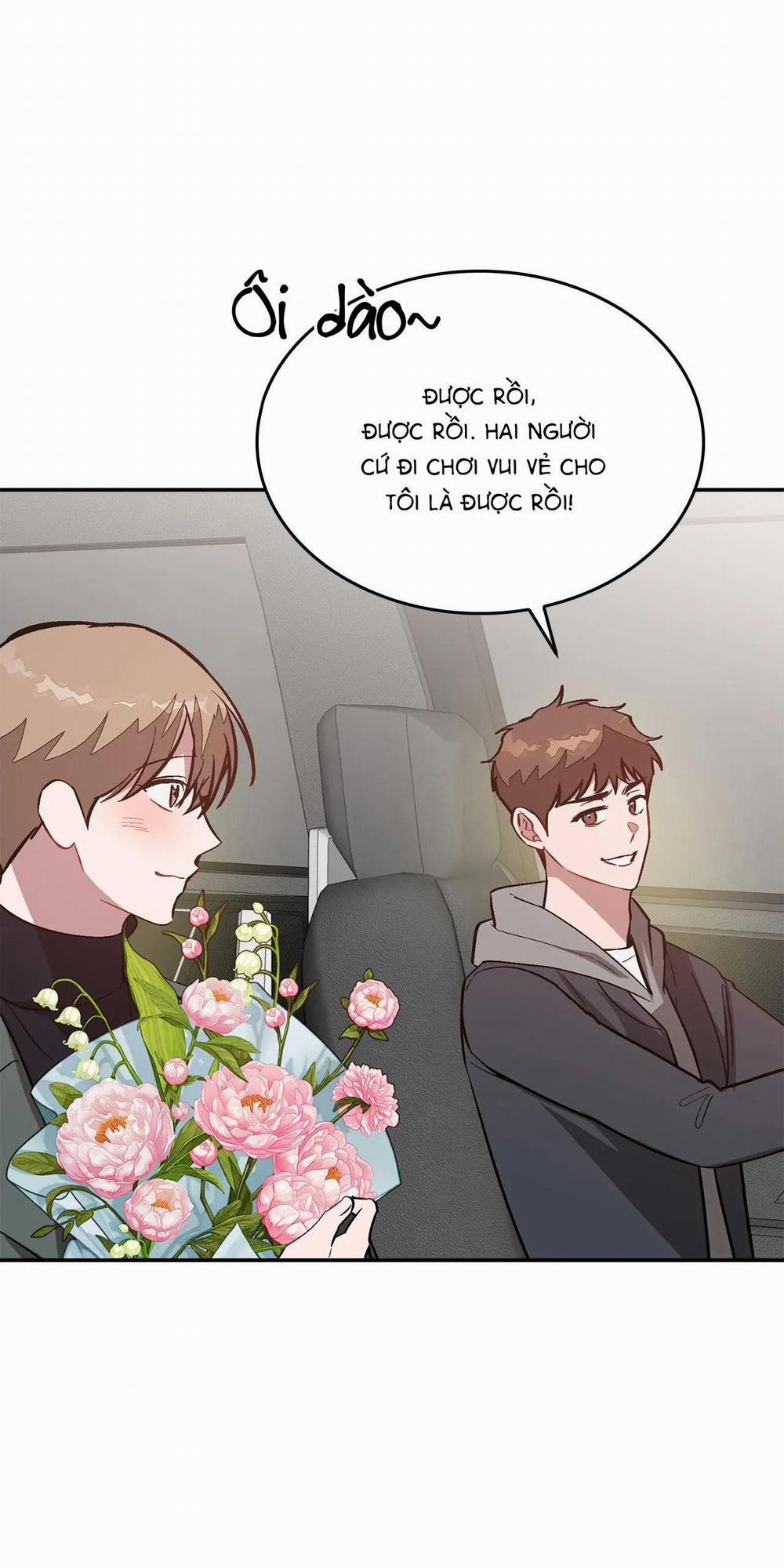 Sống Lại Lần Nữa 77 Ngoại truyện 17 trang 76