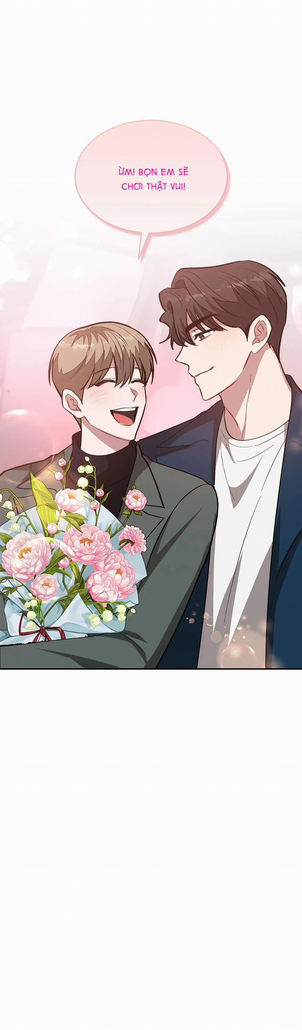 Sống Lại Lần Nữa 77 Ngoại truyện 17 trang 77