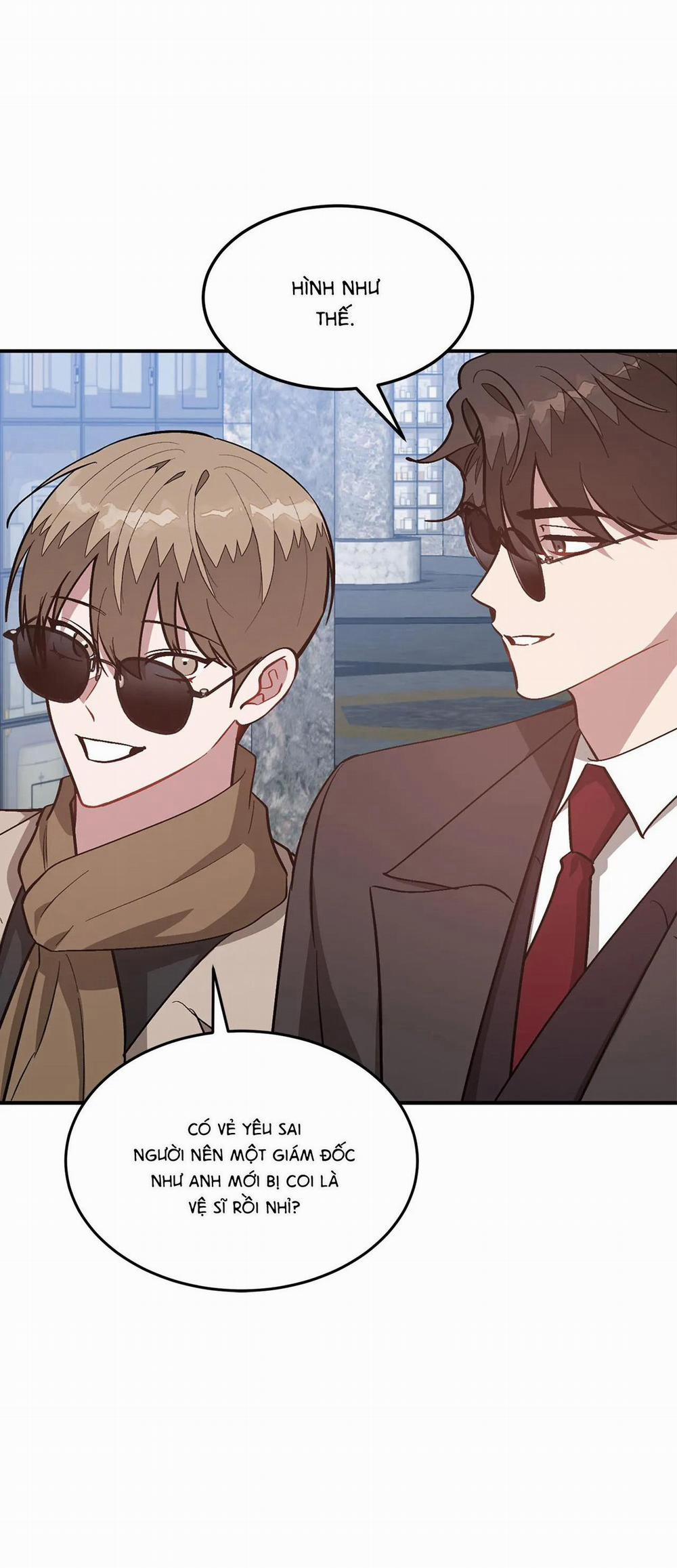Sống Lại Lần Nữa 77 Ngoại truyện 17 trang 9