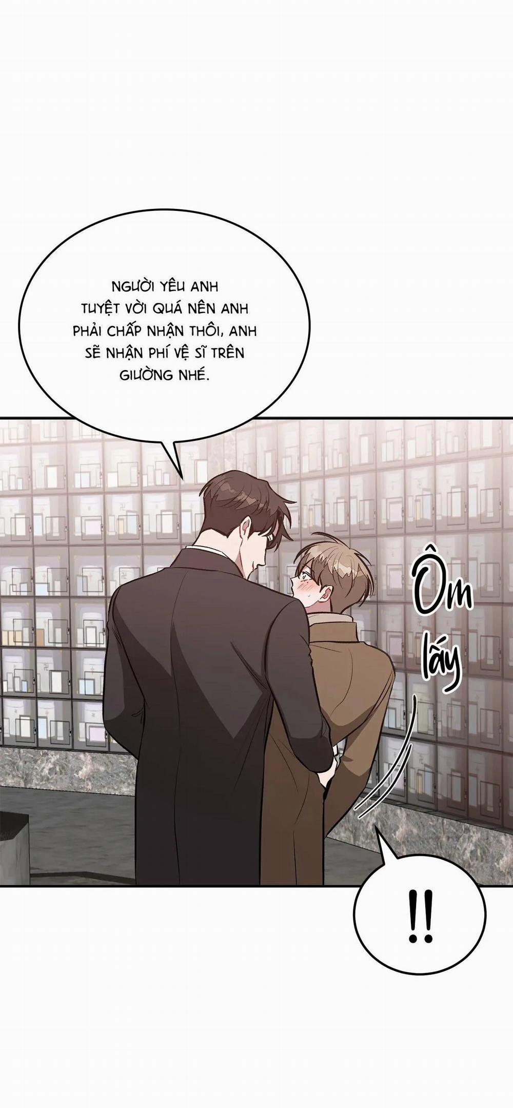 Sống Lại Lần Nữa 77 trang 10