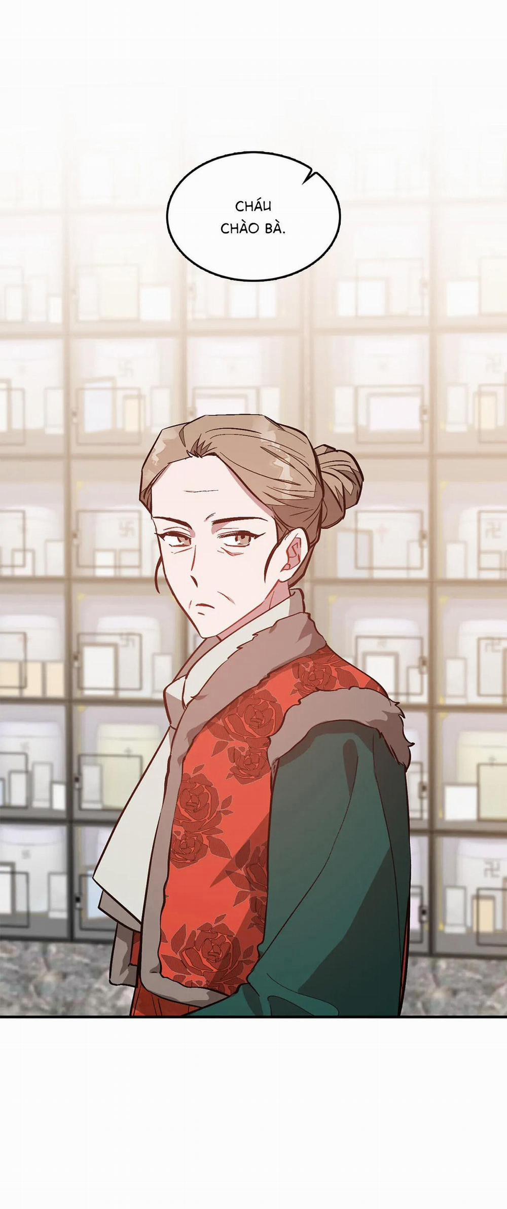 Sống Lại Lần Nữa 77 trang 13