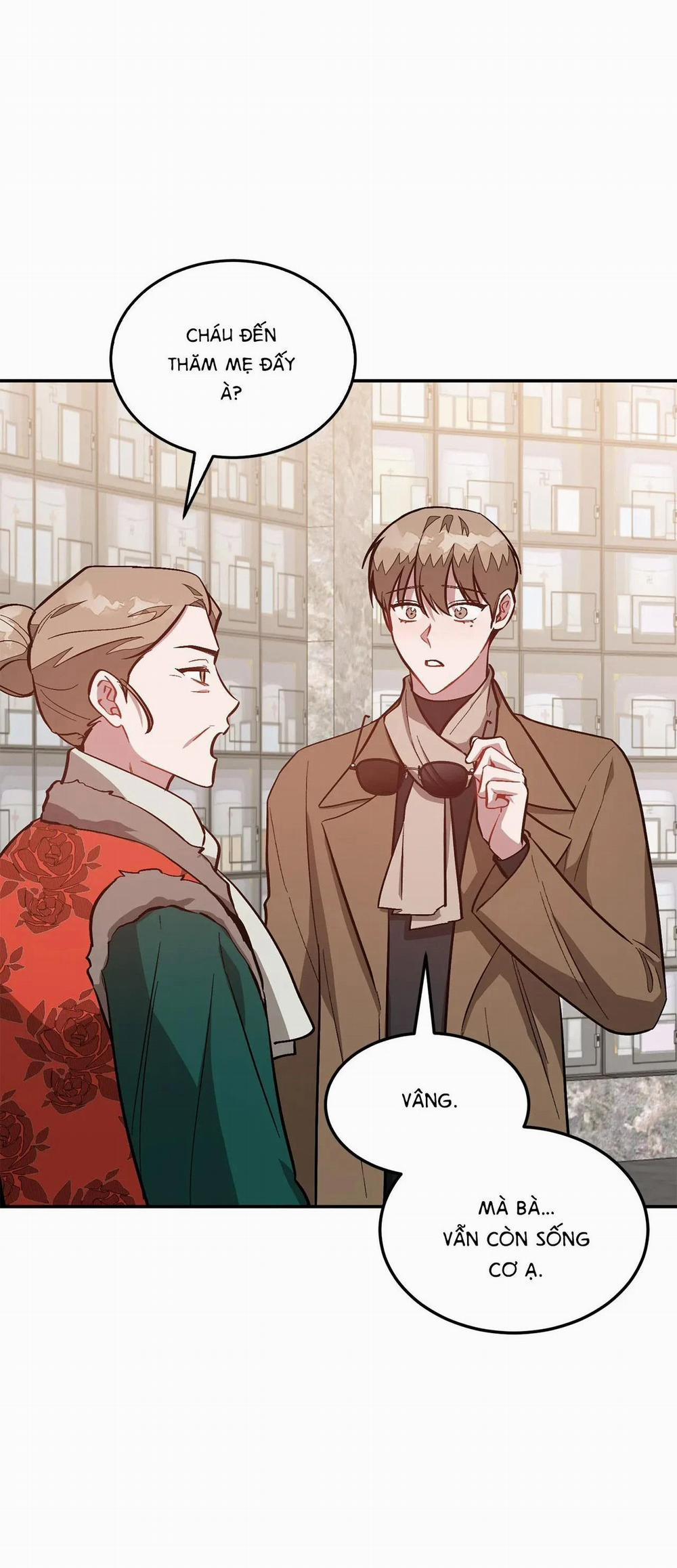 Sống Lại Lần Nữa 77 trang 14