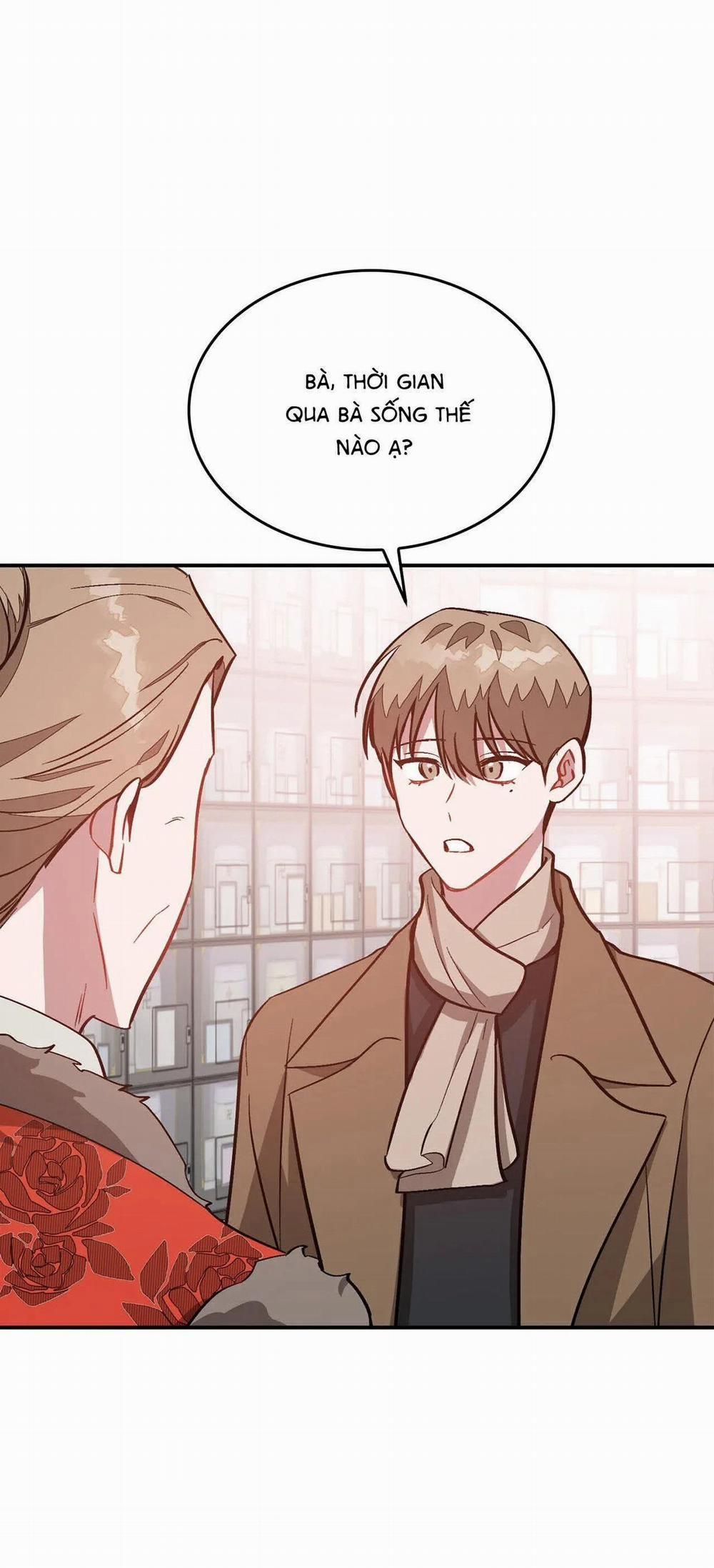 Sống Lại Lần Nữa 77 trang 20