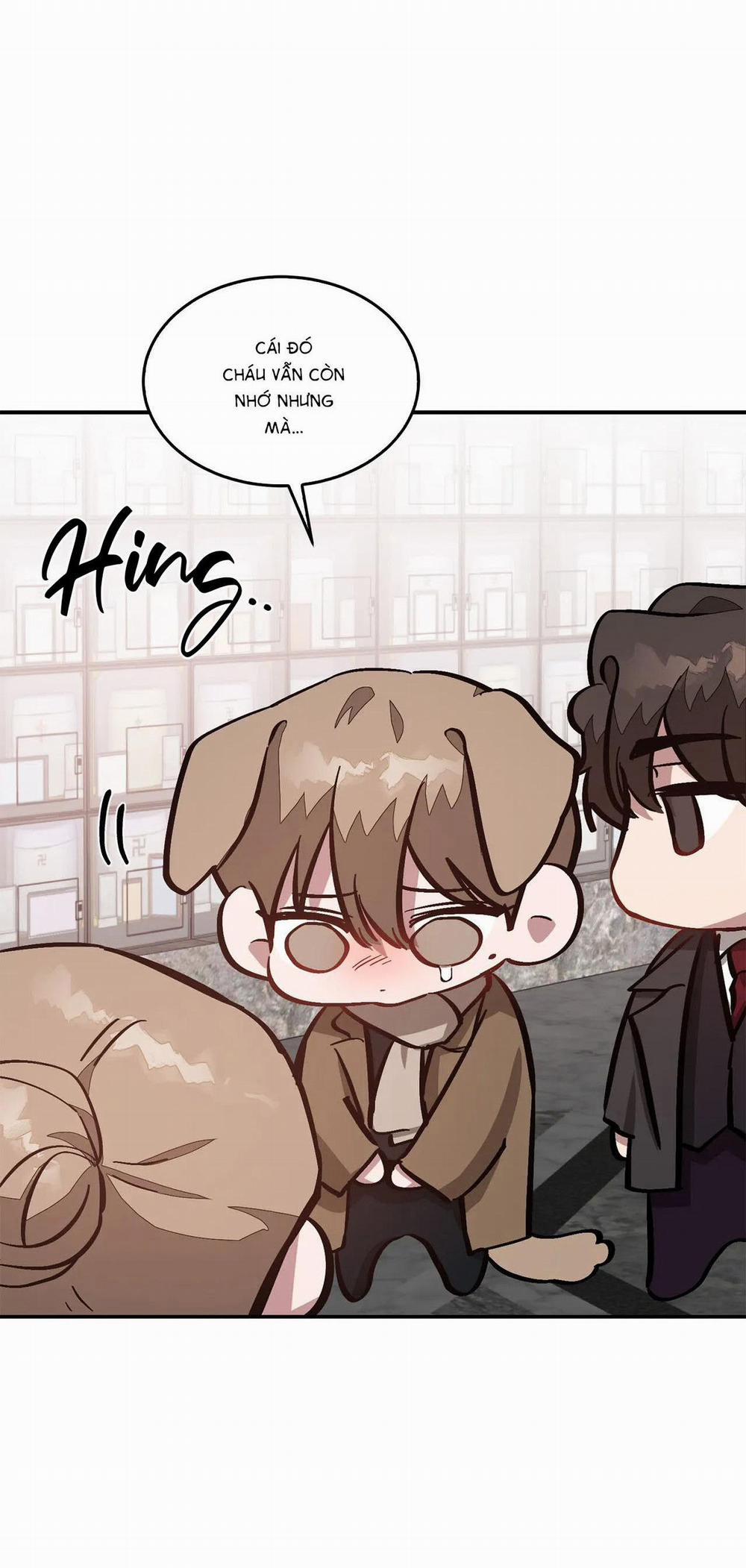 Sống Lại Lần Nữa 77 trang 23