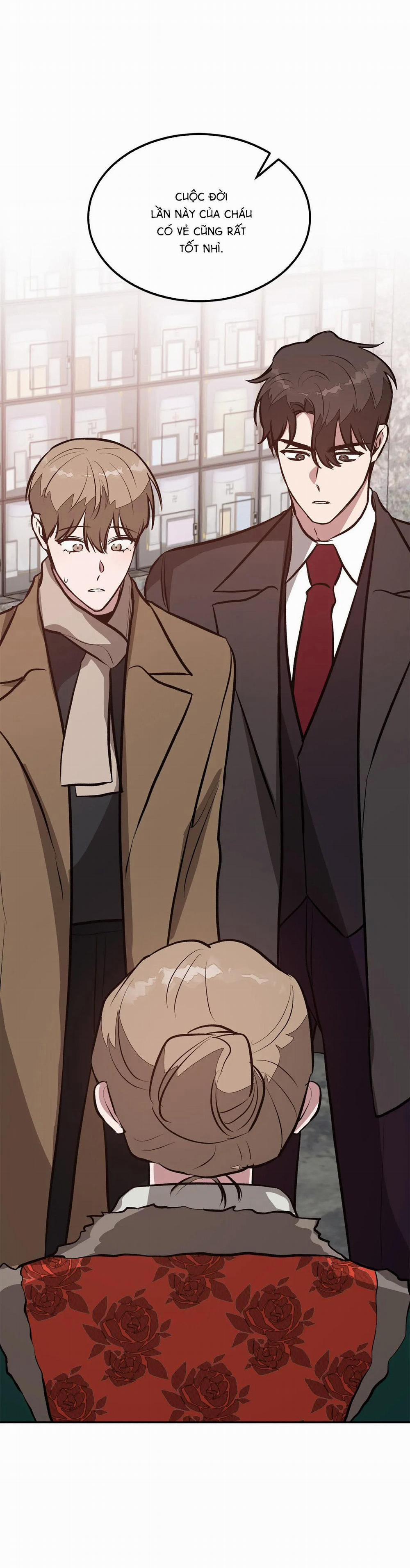 Sống Lại Lần Nữa 77 trang 25