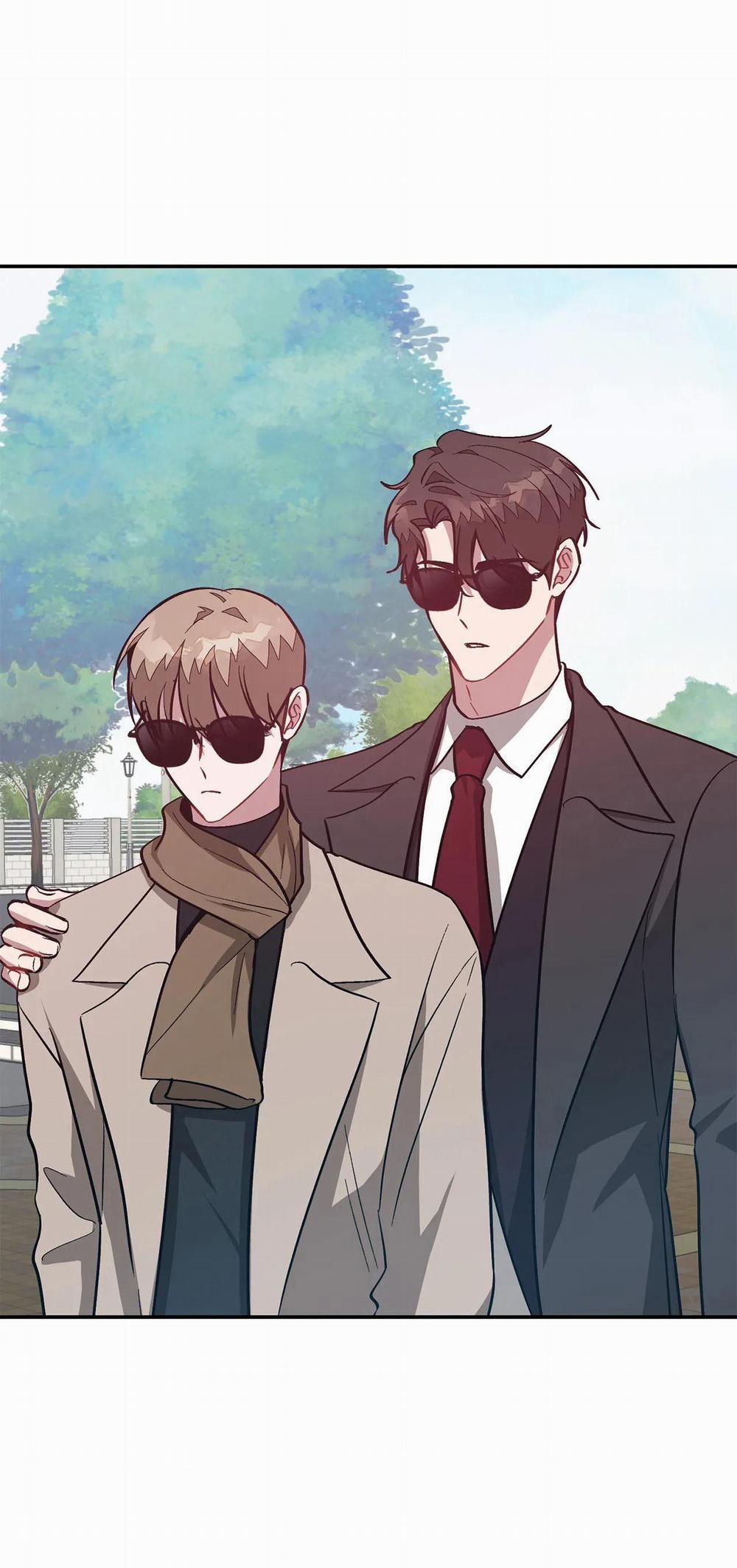 Sống Lại Lần Nữa 77 trang 3