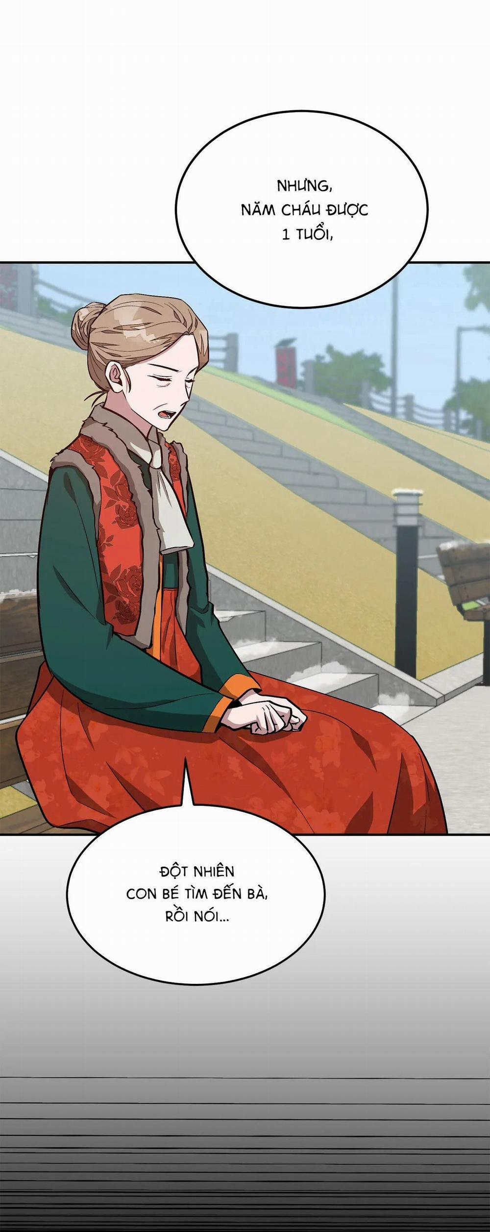 Sống Lại Lần Nữa 77 trang 35