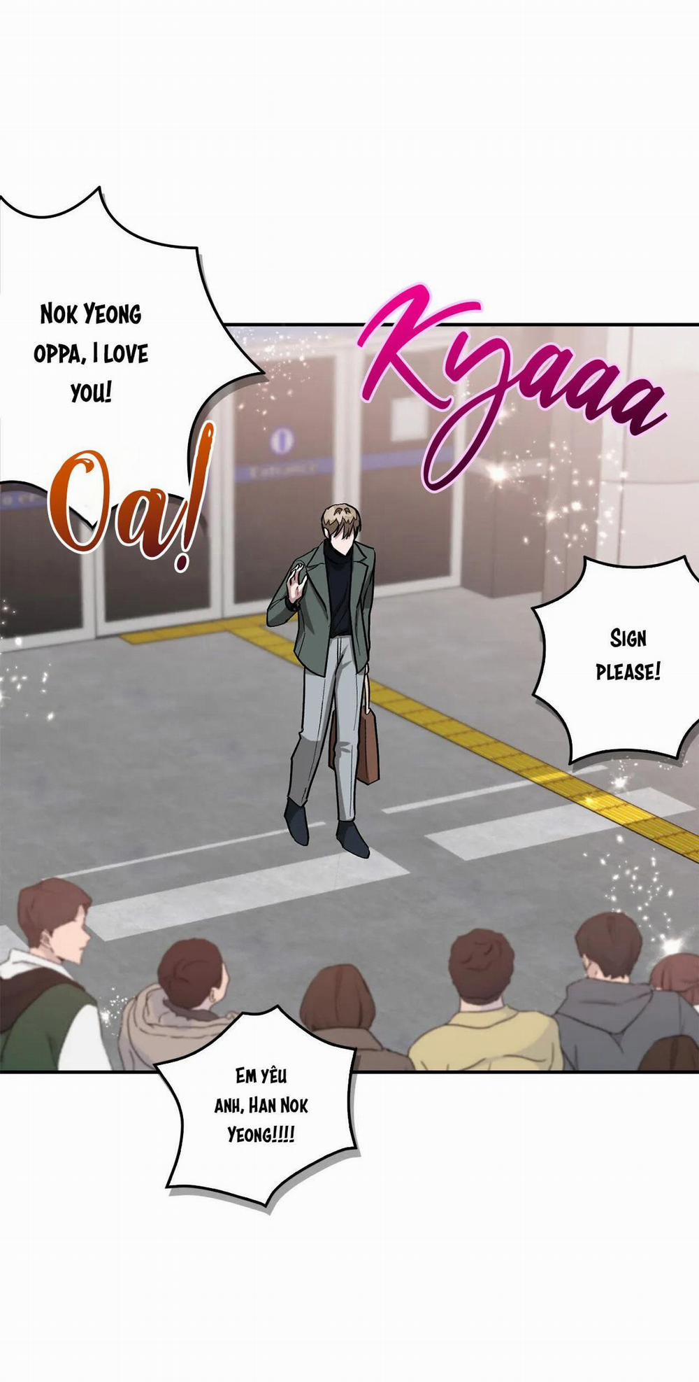 Sống Lại Lần Nữa 77 trang 62