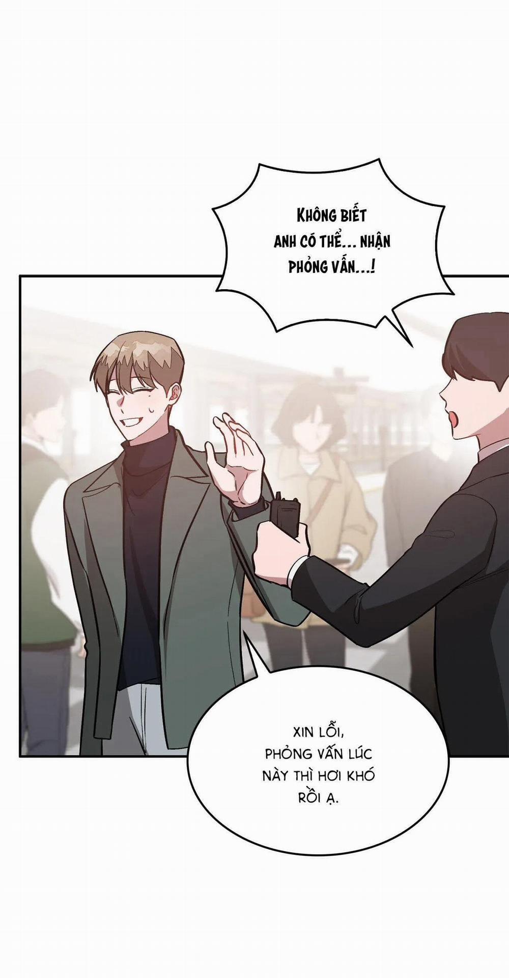 Sống Lại Lần Nữa 77 trang 64