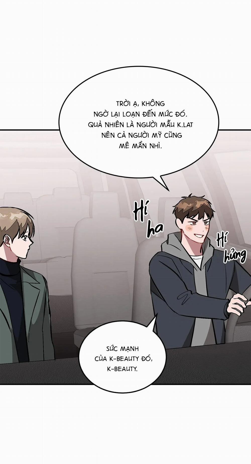 Sống Lại Lần Nữa 77 trang 68