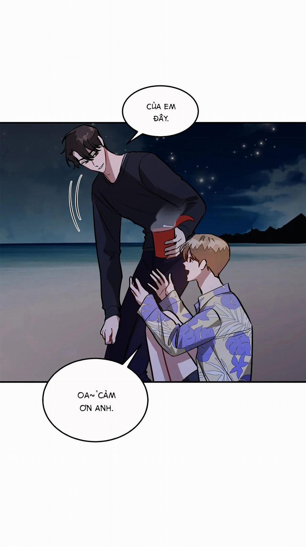 Sống Lại Lần Nữa 78 H+ END trang 35