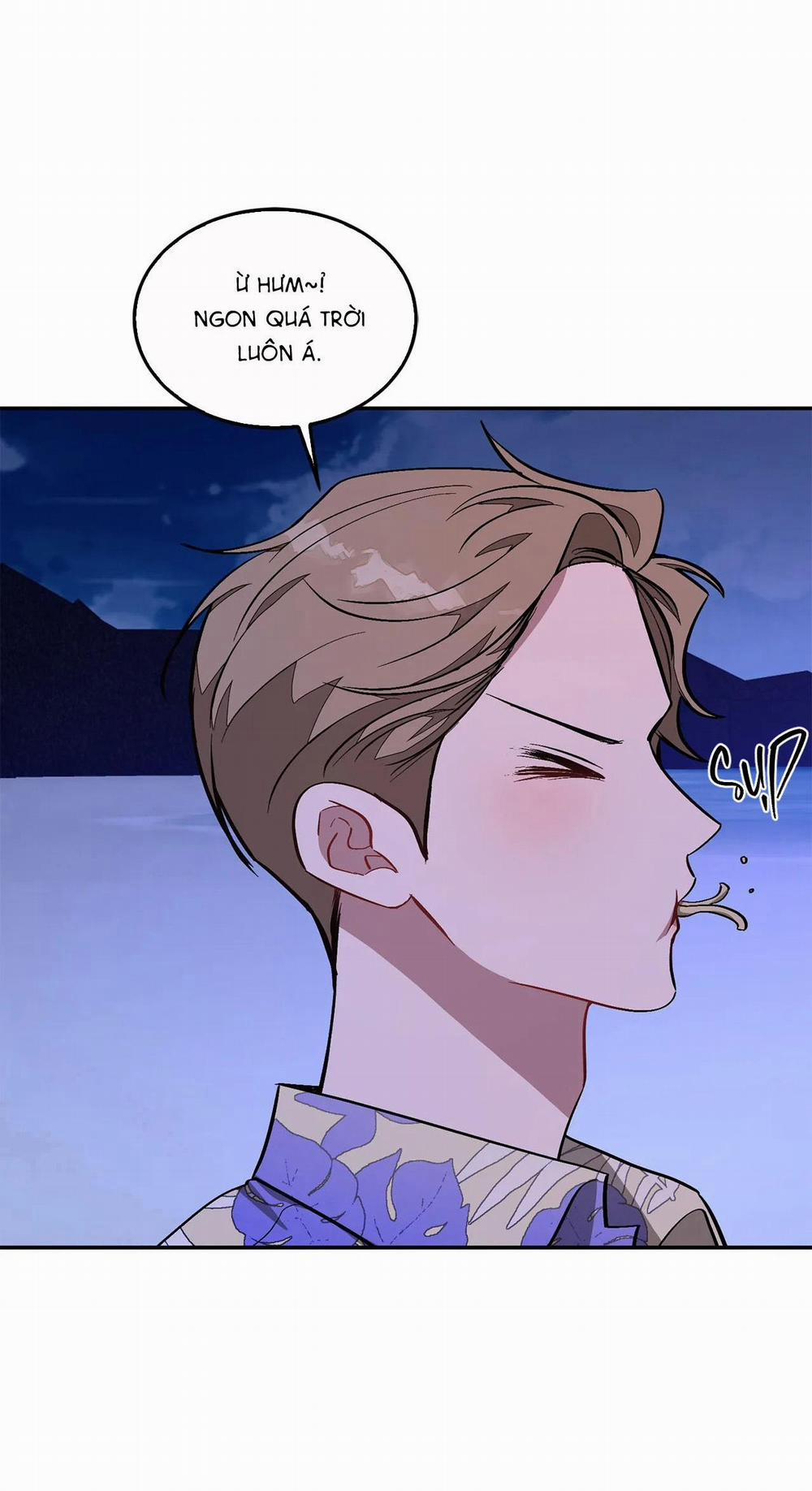 Sống Lại Lần Nữa 78 H+ END trang 38