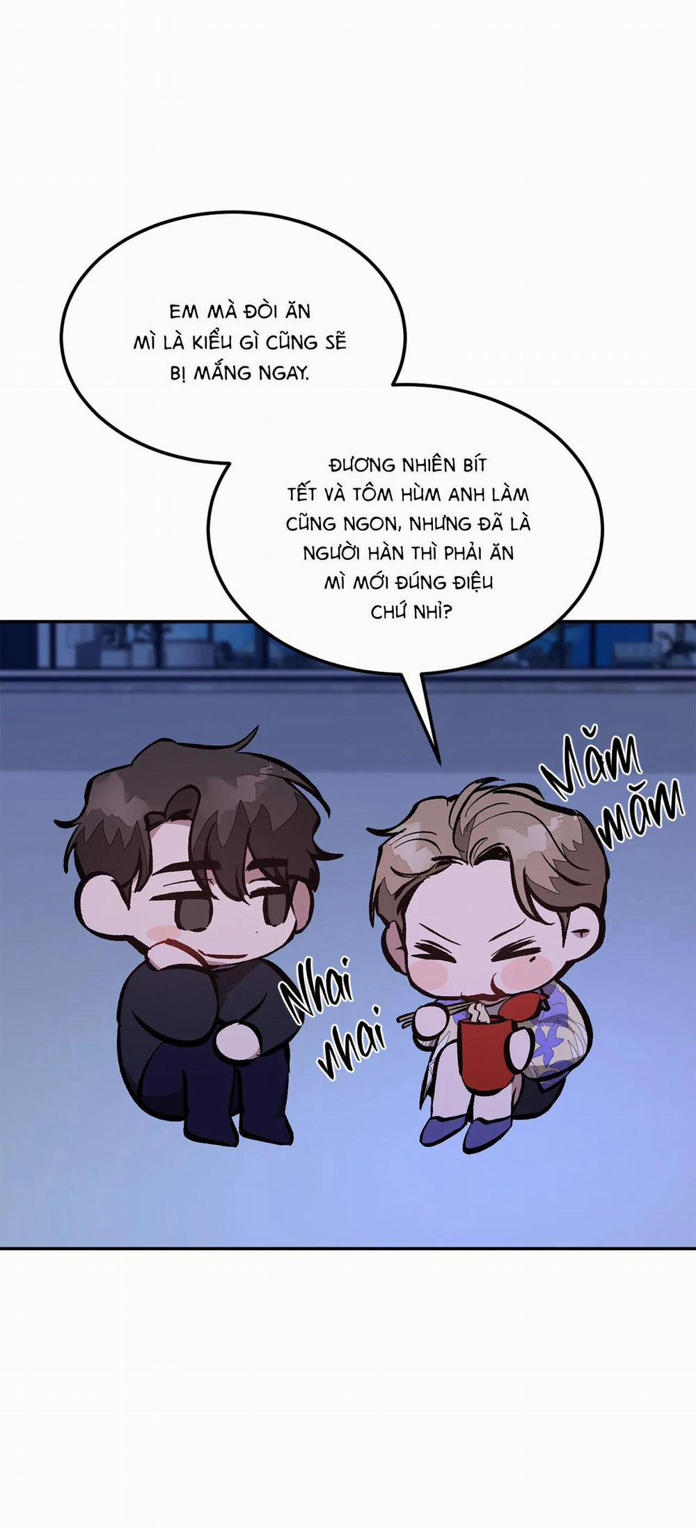 Sống Lại Lần Nữa 78 H+ END trang 39