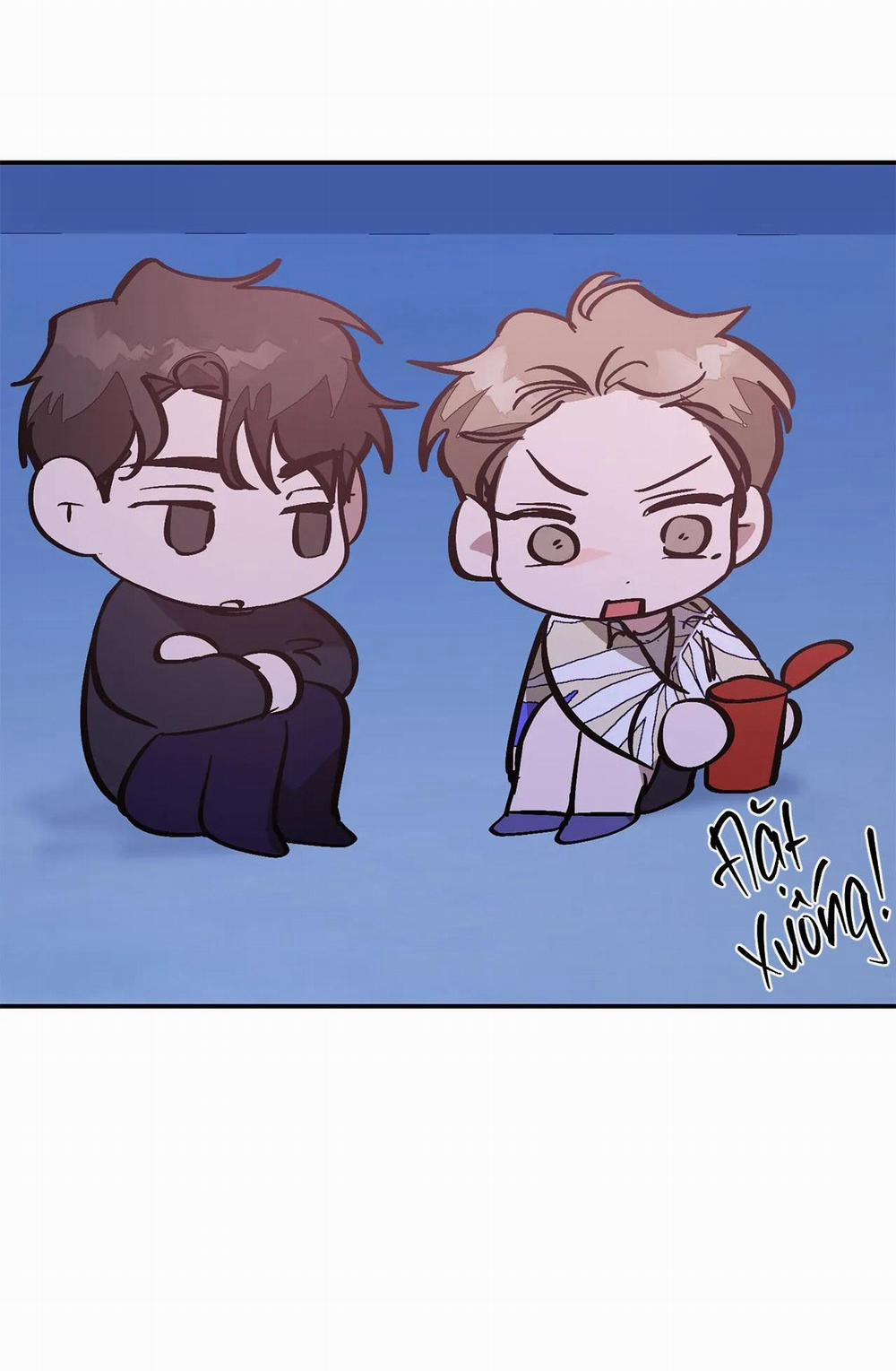 Sống Lại Lần Nữa 78 H+ END trang 46