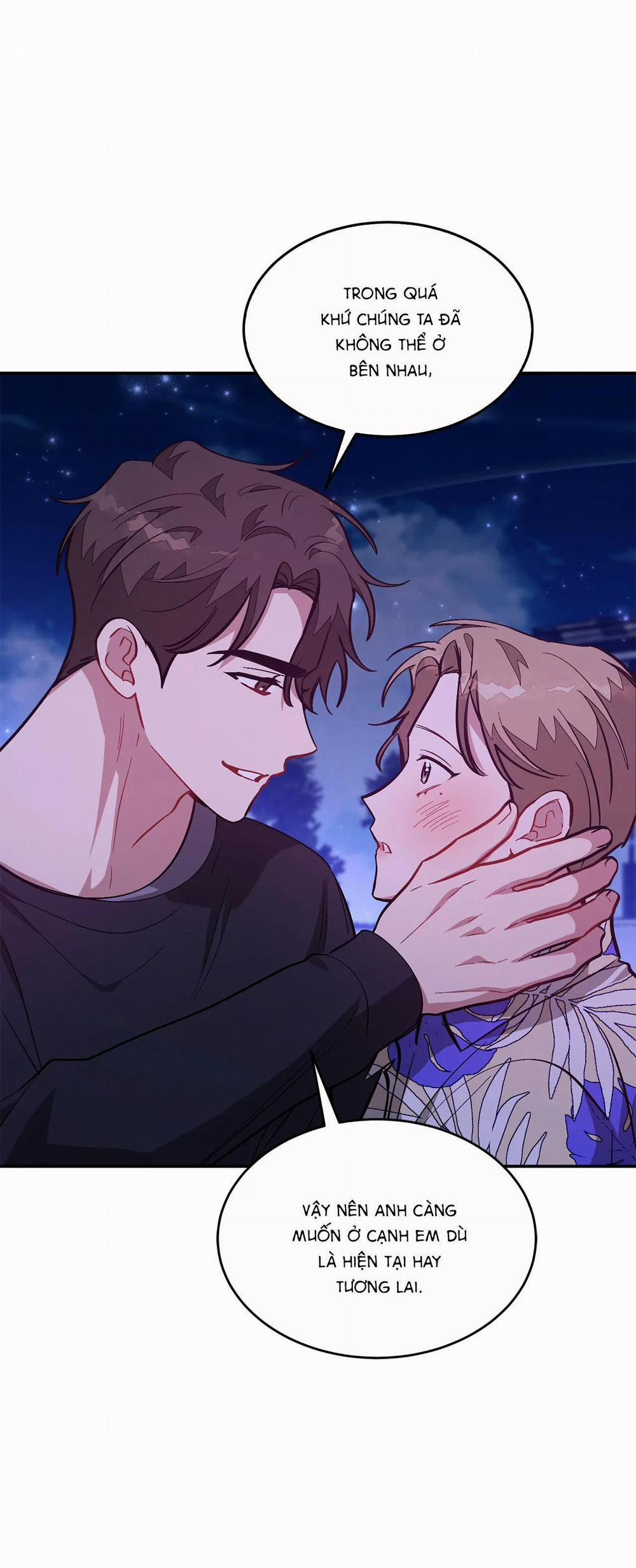 Sống Lại Lần Nữa 78 H+ END trang 58