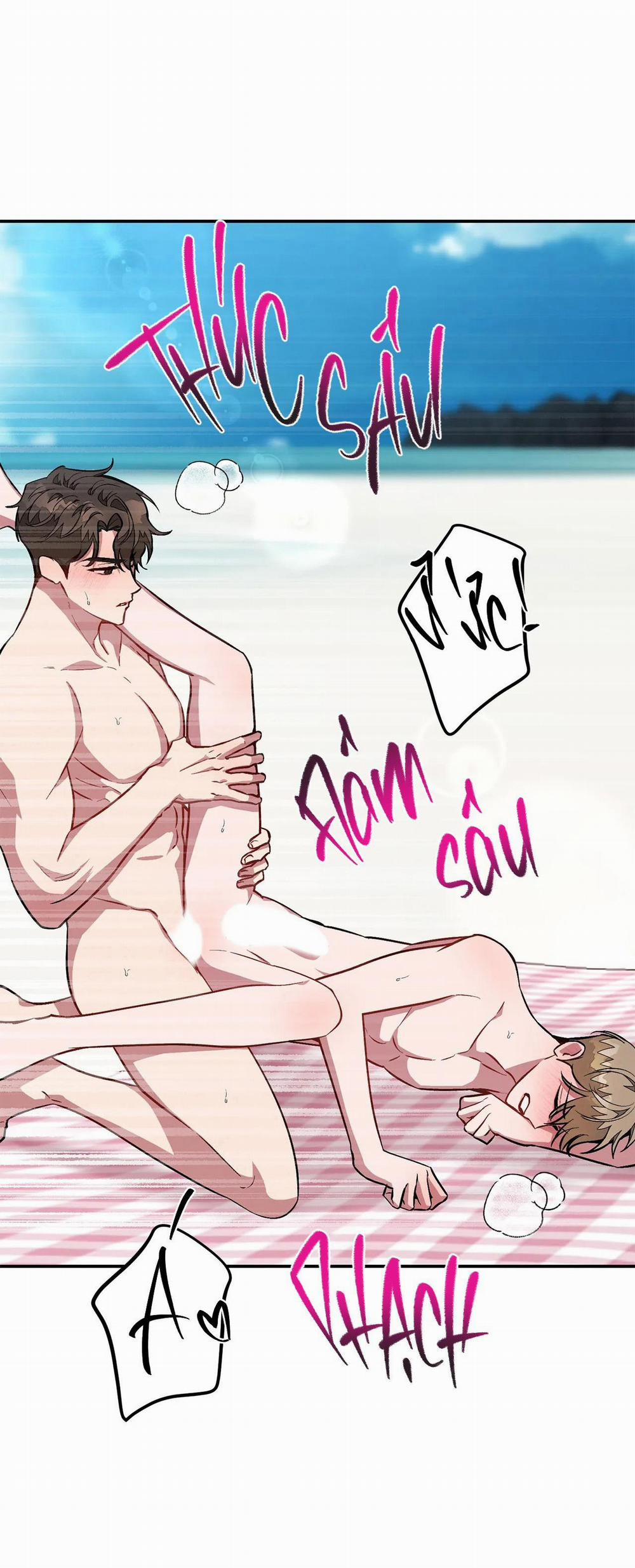 Sống Lại Lần Nữa 78 H+ END trang 6