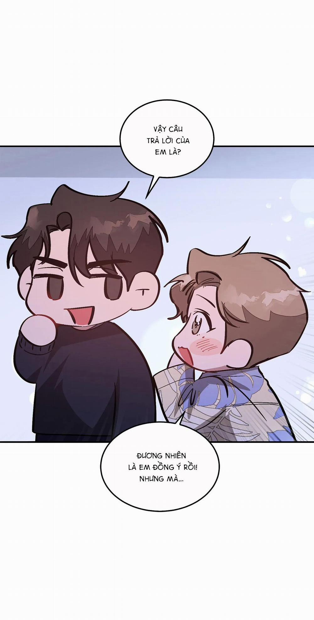 Sống Lại Lần Nữa 78 H+ END trang 67