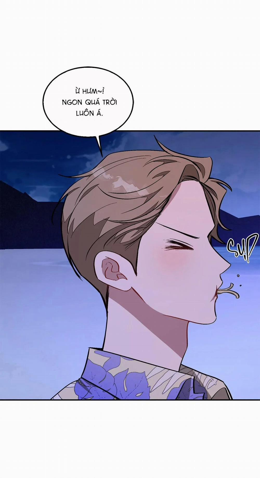 Sống Lại Lần Nữa 78 trang 38