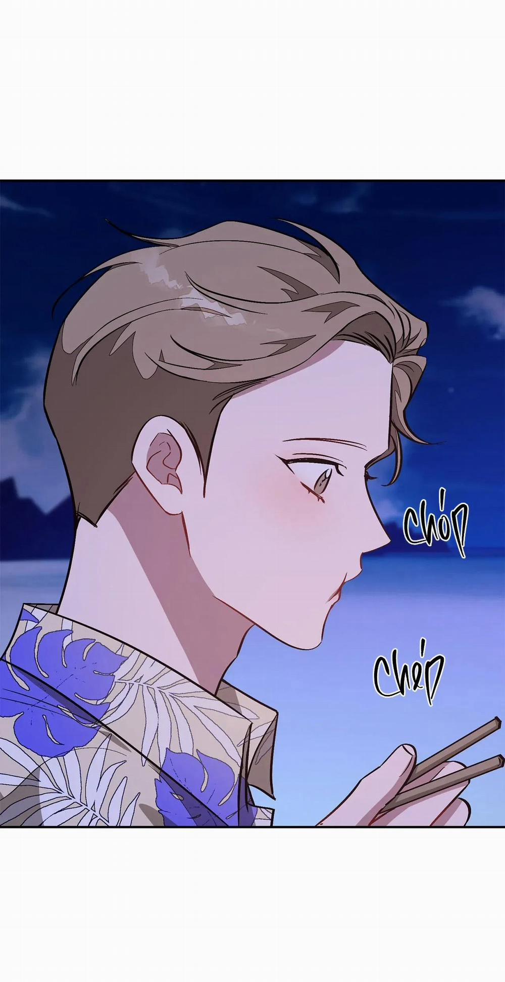 Sống Lại Lần Nữa 78 trang 41