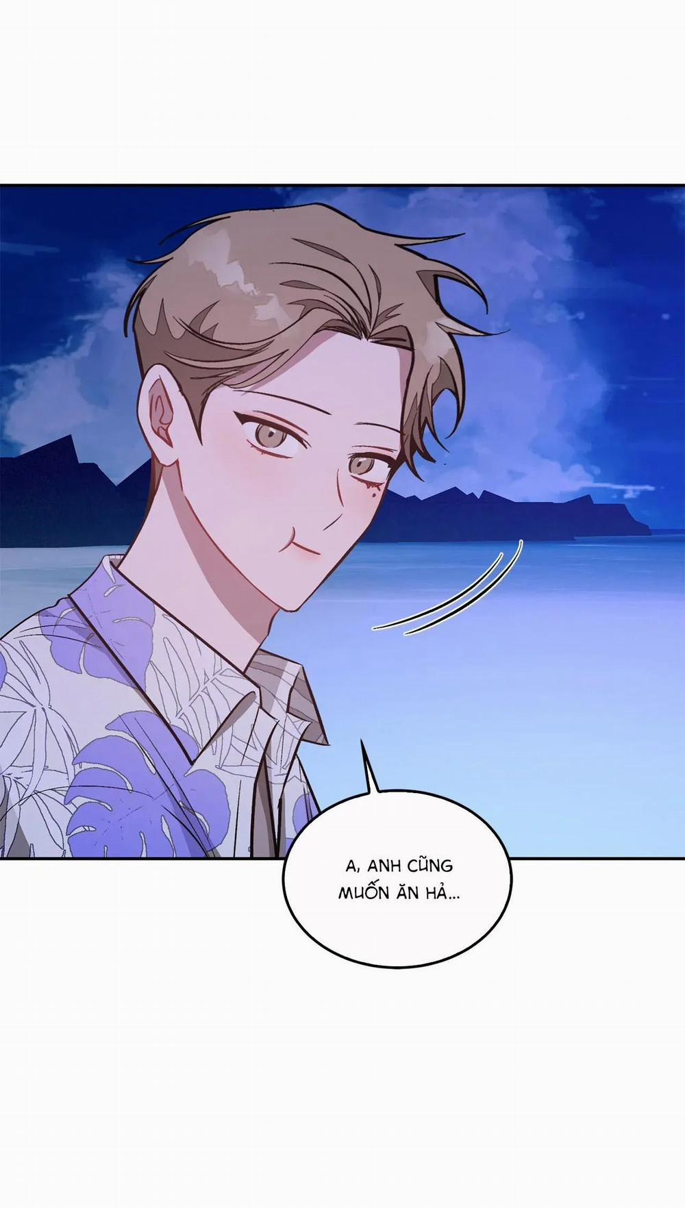 Sống Lại Lần Nữa 78 trang 43