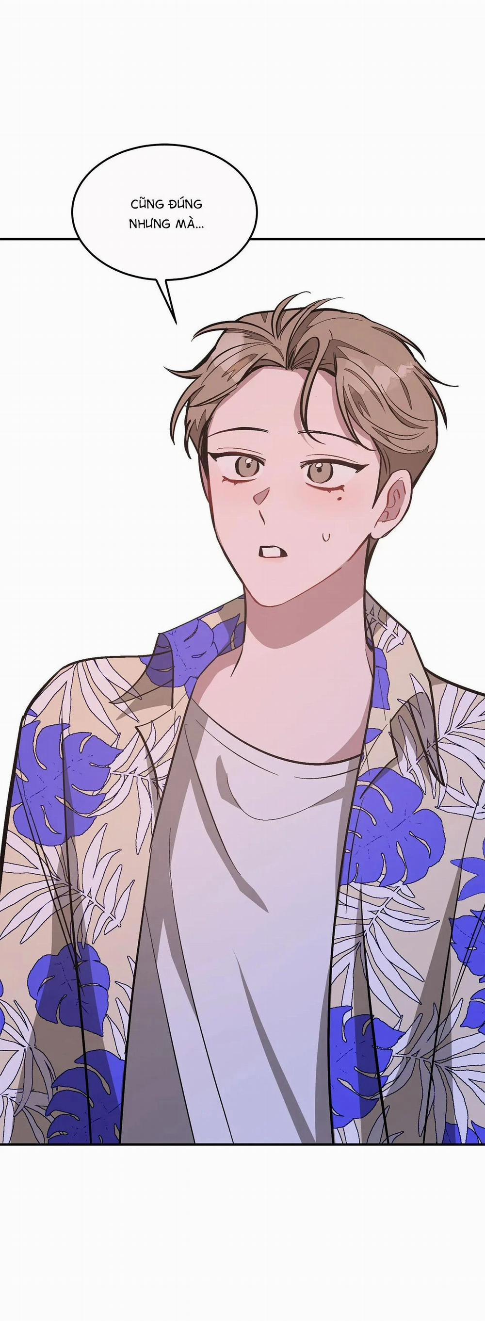 Sống Lại Lần Nữa 78 trang 51