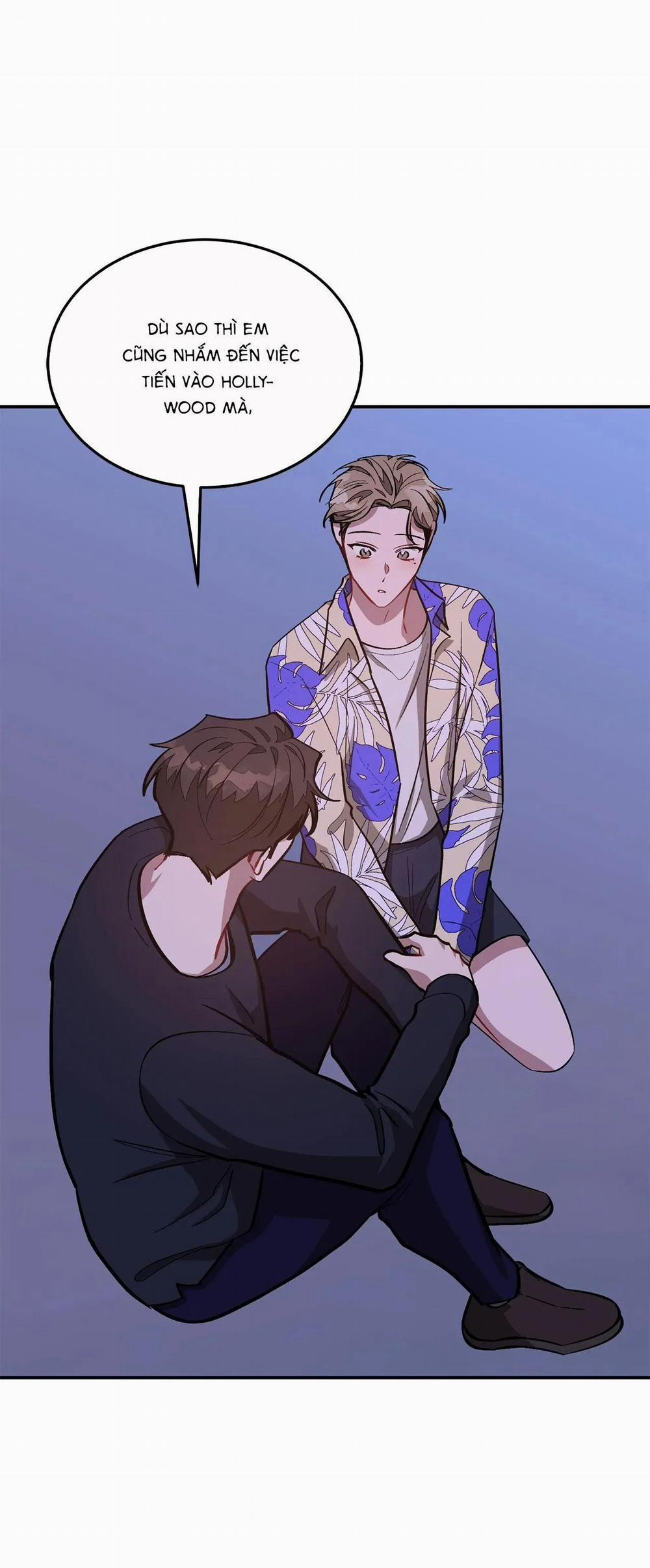 Sống Lại Lần Nữa 78 trang 52