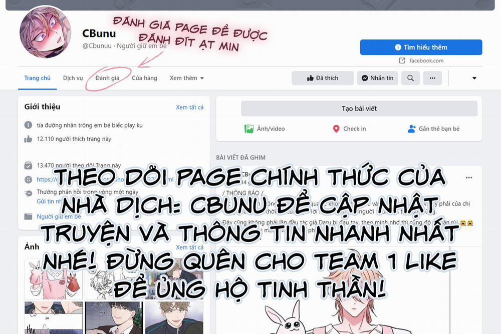 Sống Lại Lần Nữa 9 trang 0
