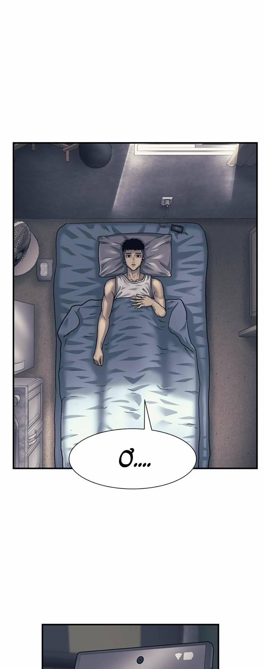 Sóng Ngầm 1 trang 11