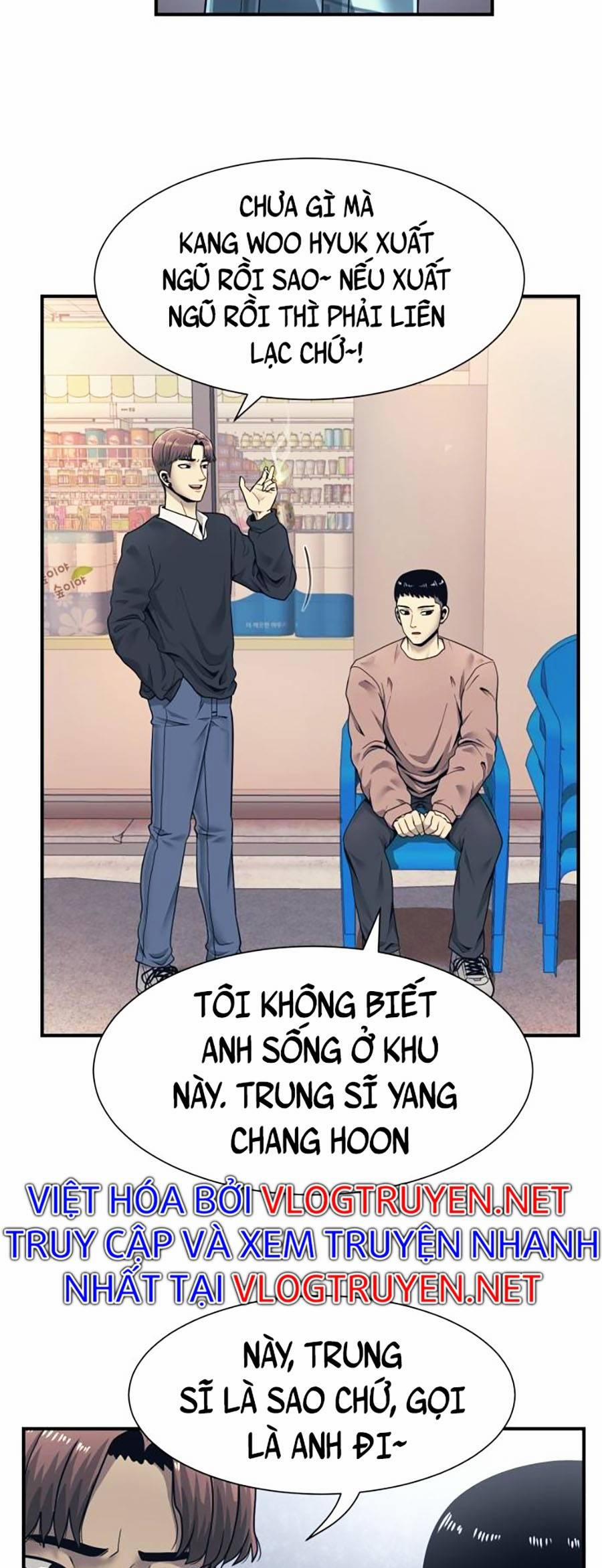 Sóng Ngầm 1 trang 30