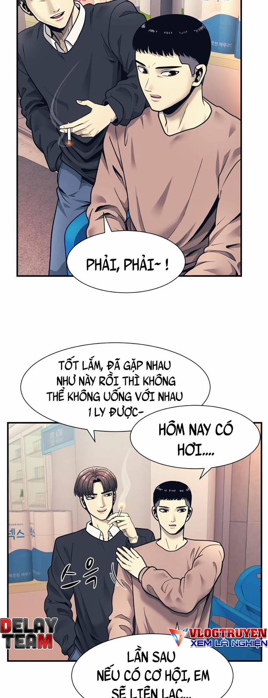 Sóng Ngầm 1 trang 32