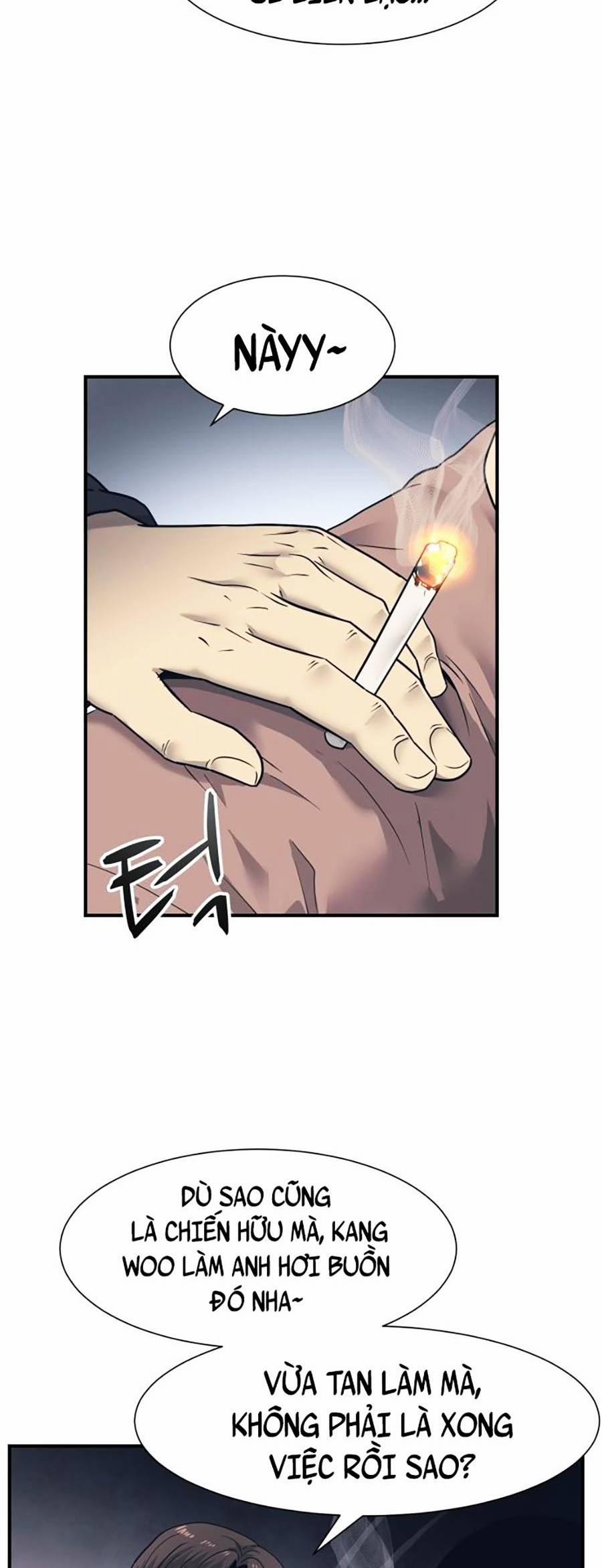 Sóng Ngầm 1 trang 33