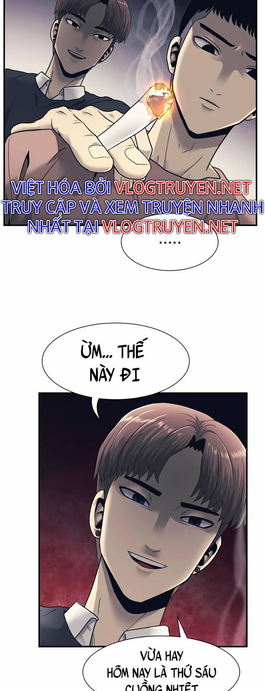 Sóng Ngầm 1 trang 34