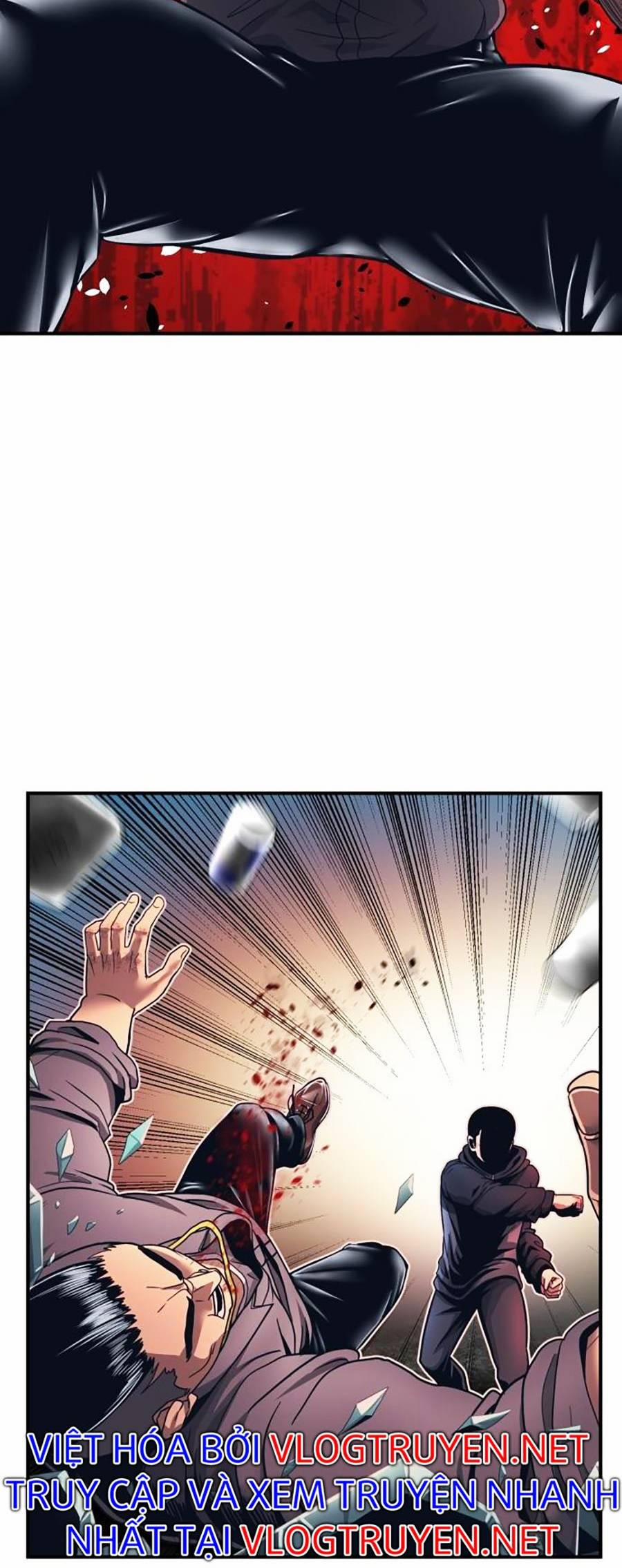 Sóng Ngầm 1 trang 6