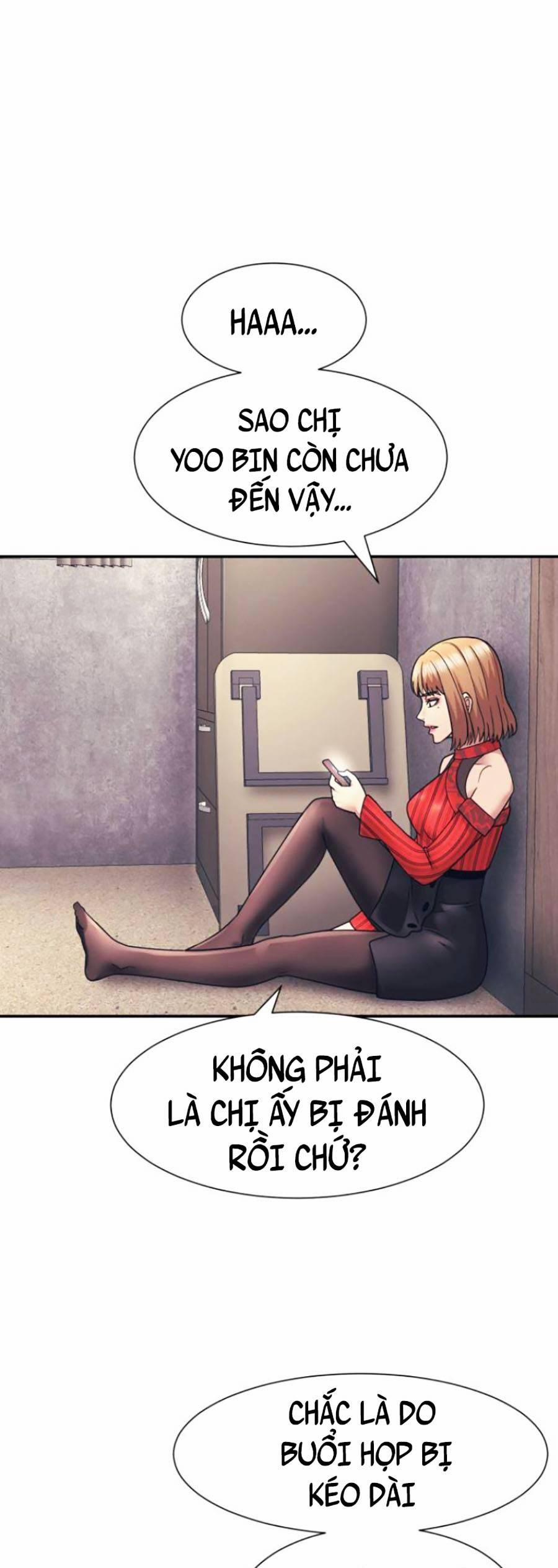 Sóng Ngầm 10 trang 40