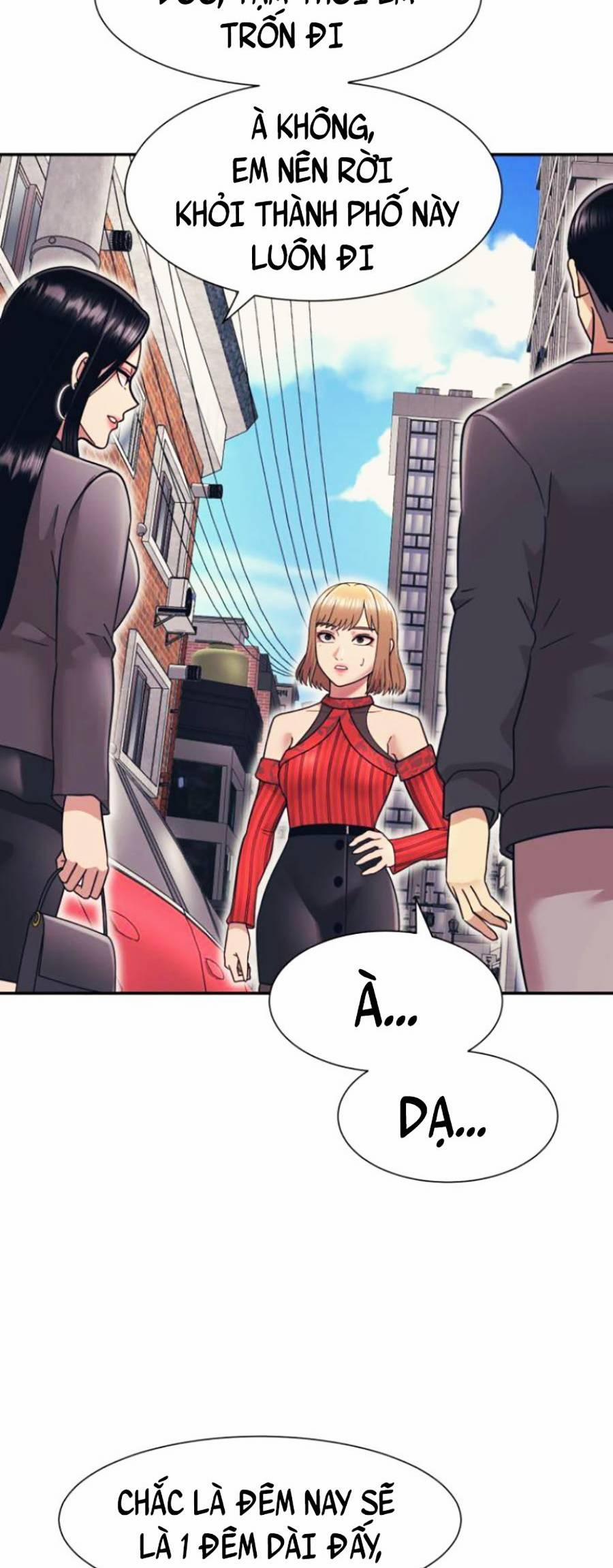 Sóng Ngầm 10 trang 61