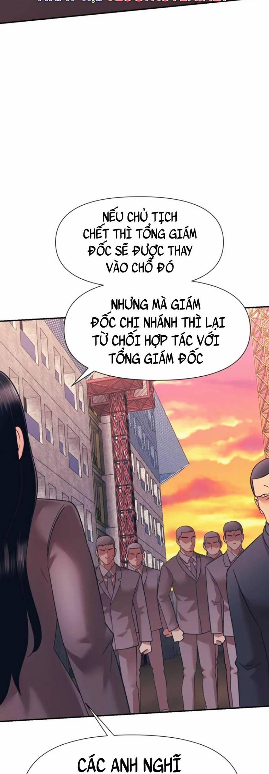 Sóng Ngầm 11 trang 19