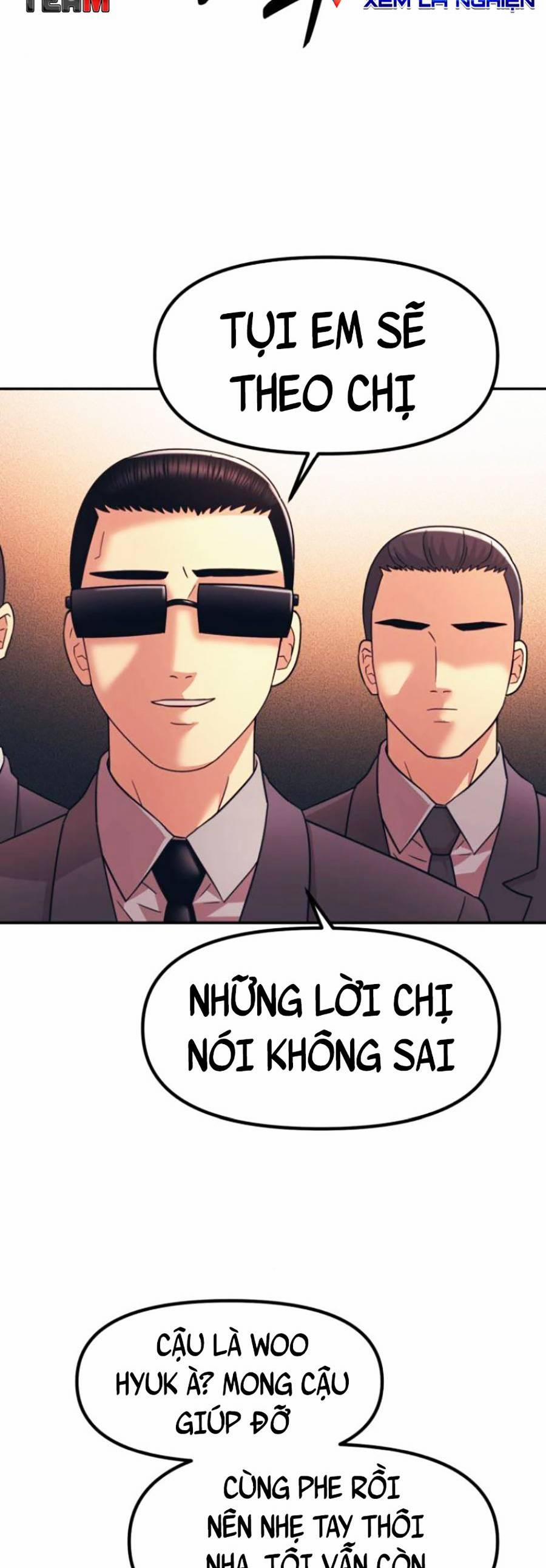 Sóng Ngầm 11 trang 27