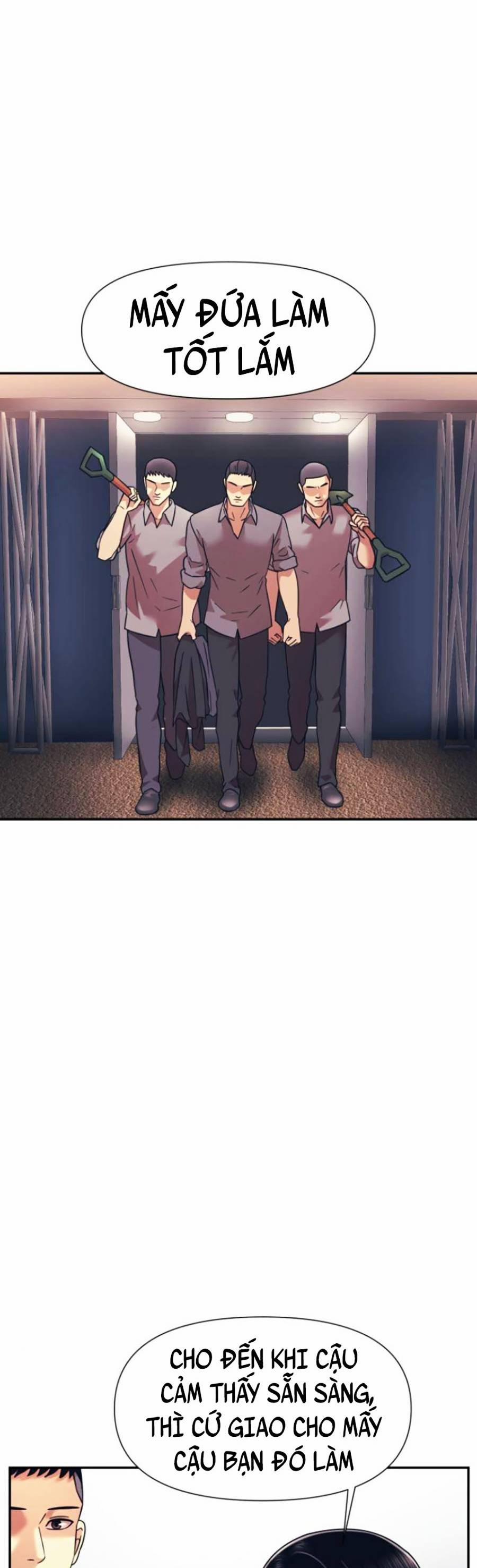 Sóng Ngầm 11 trang 51