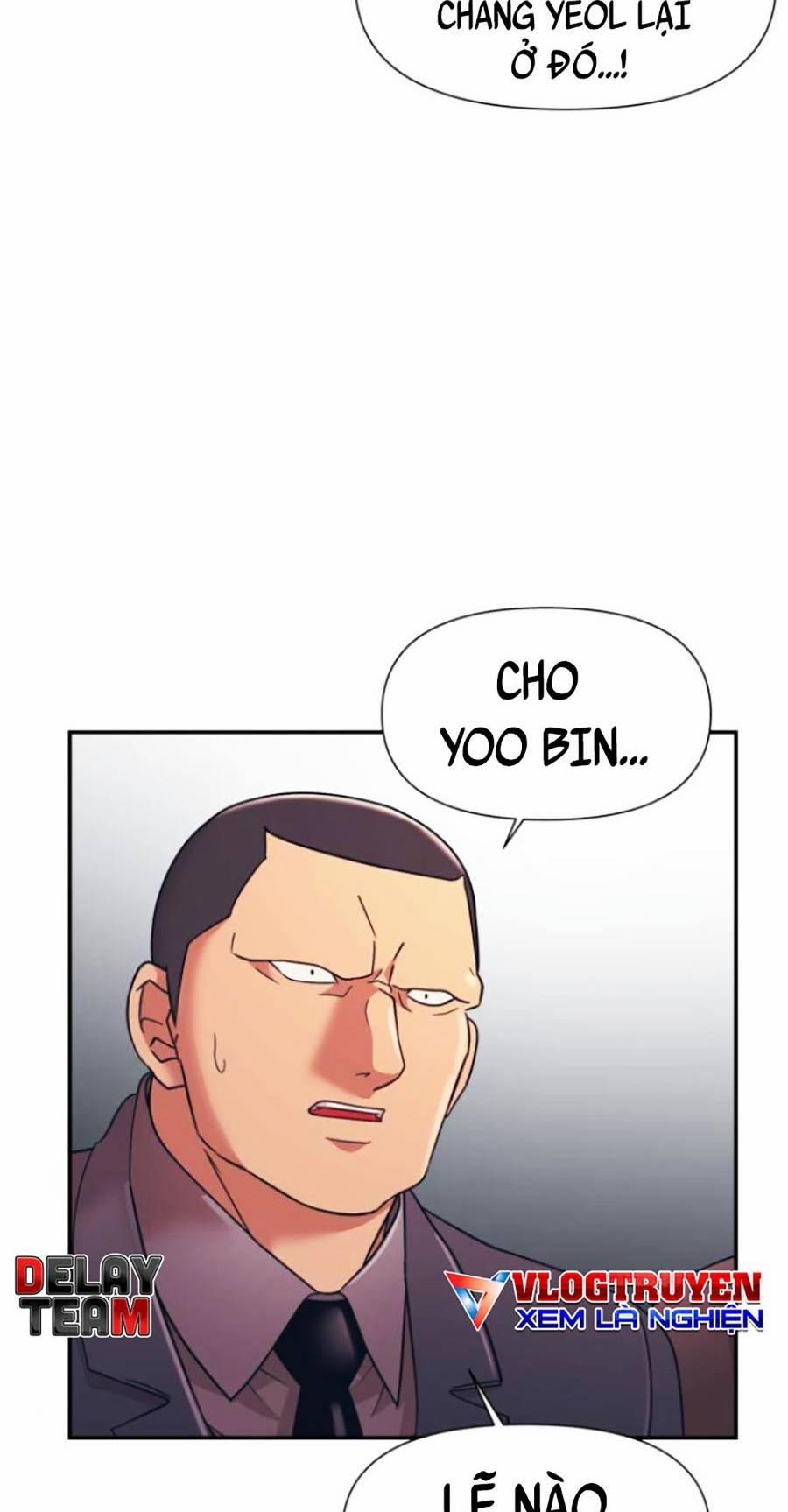 Sóng Ngầm 11 trang 6