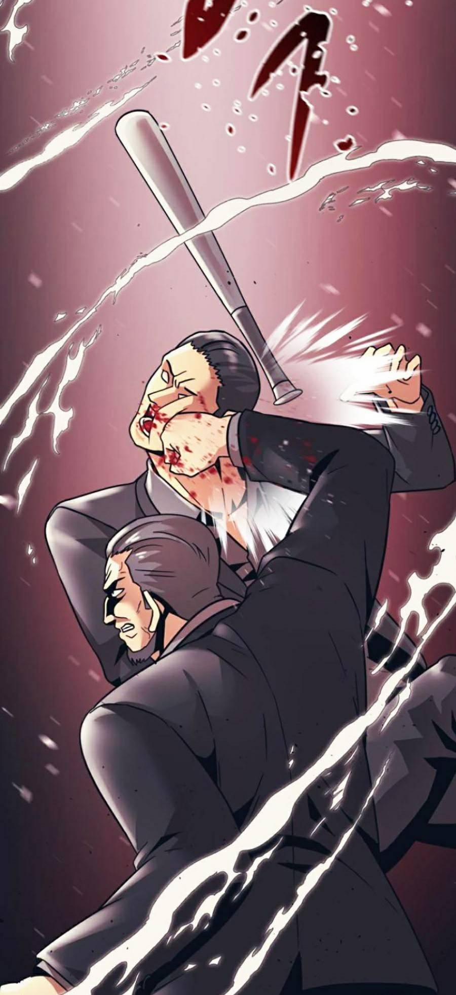 Sóng Ngầm 12 trang 18