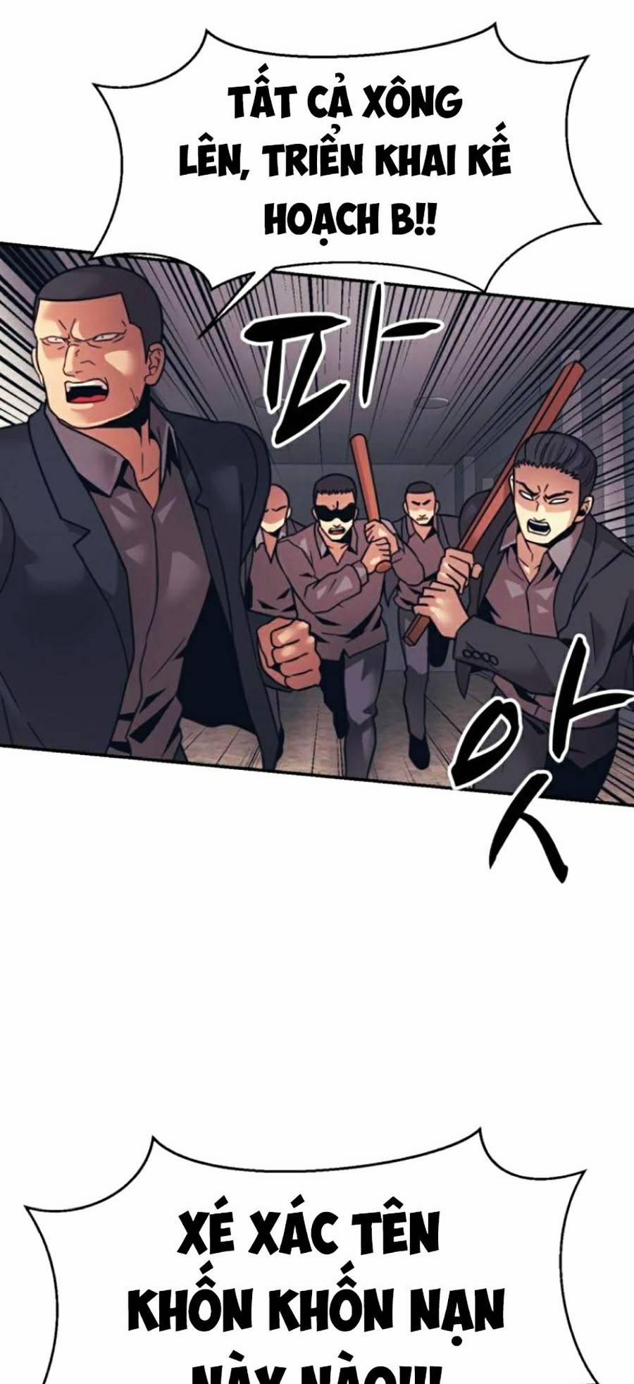 Sóng Ngầm 12 trang 23