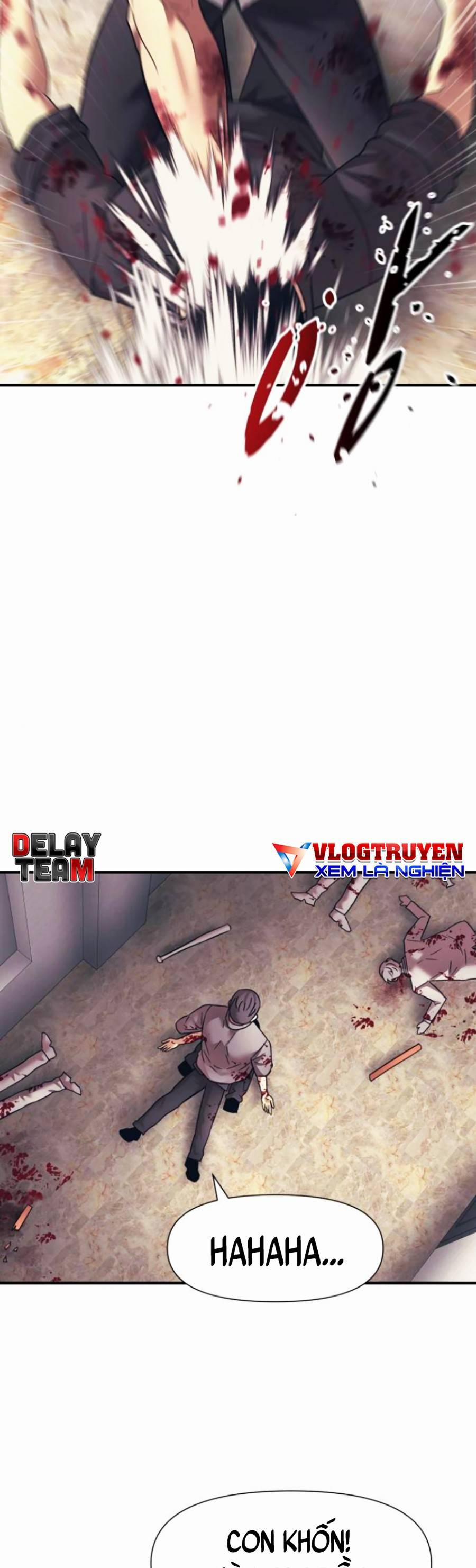 Sóng Ngầm 13 trang 31