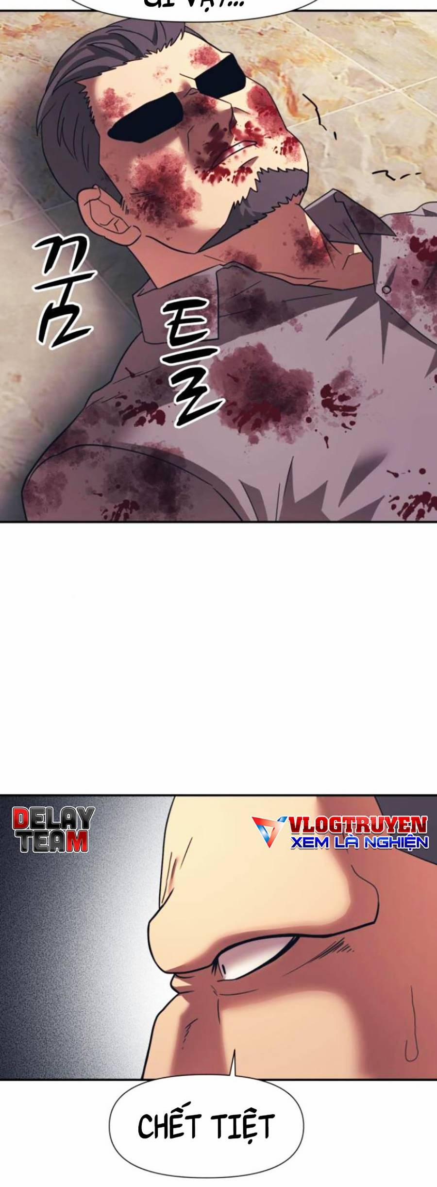 Sóng Ngầm 14 trang 3