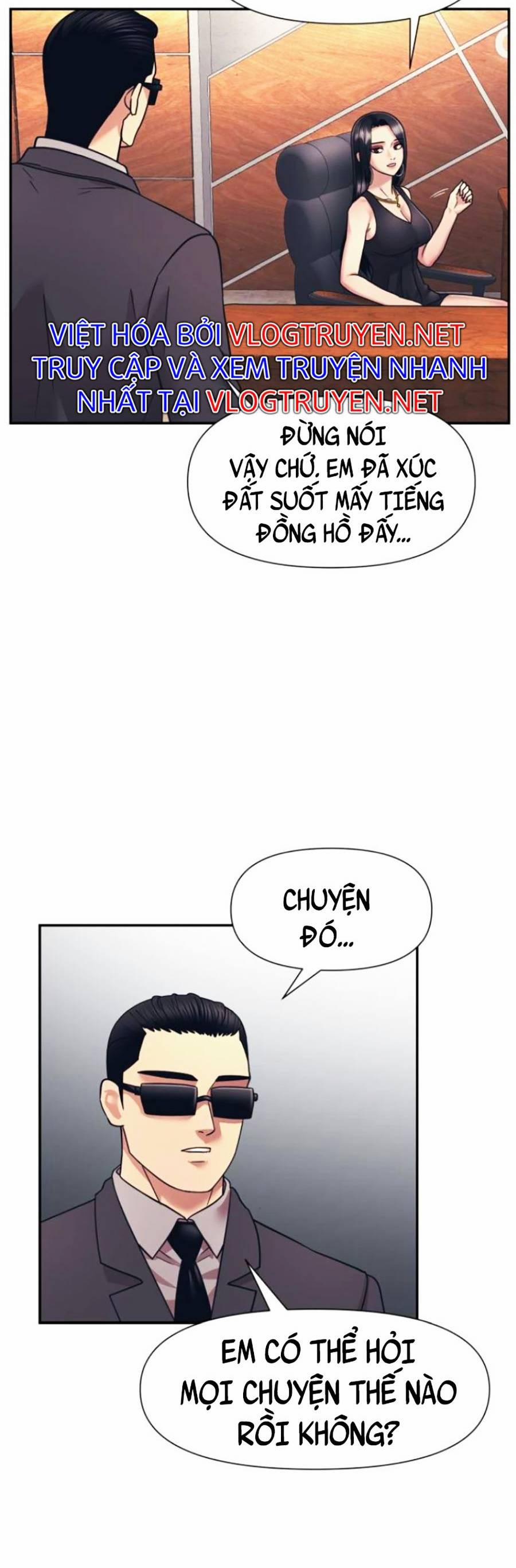 Sóng Ngầm 14 trang 49