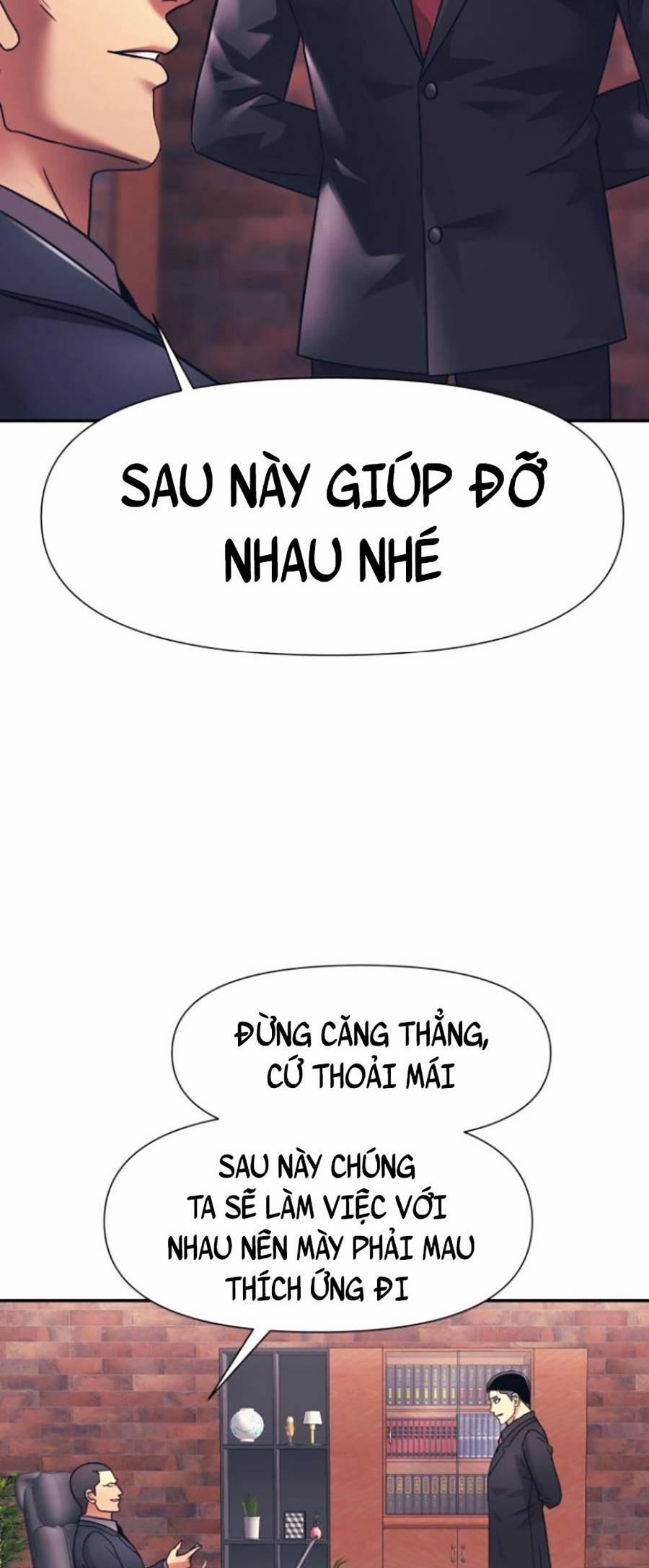 Sóng Ngầm 15 trang 1