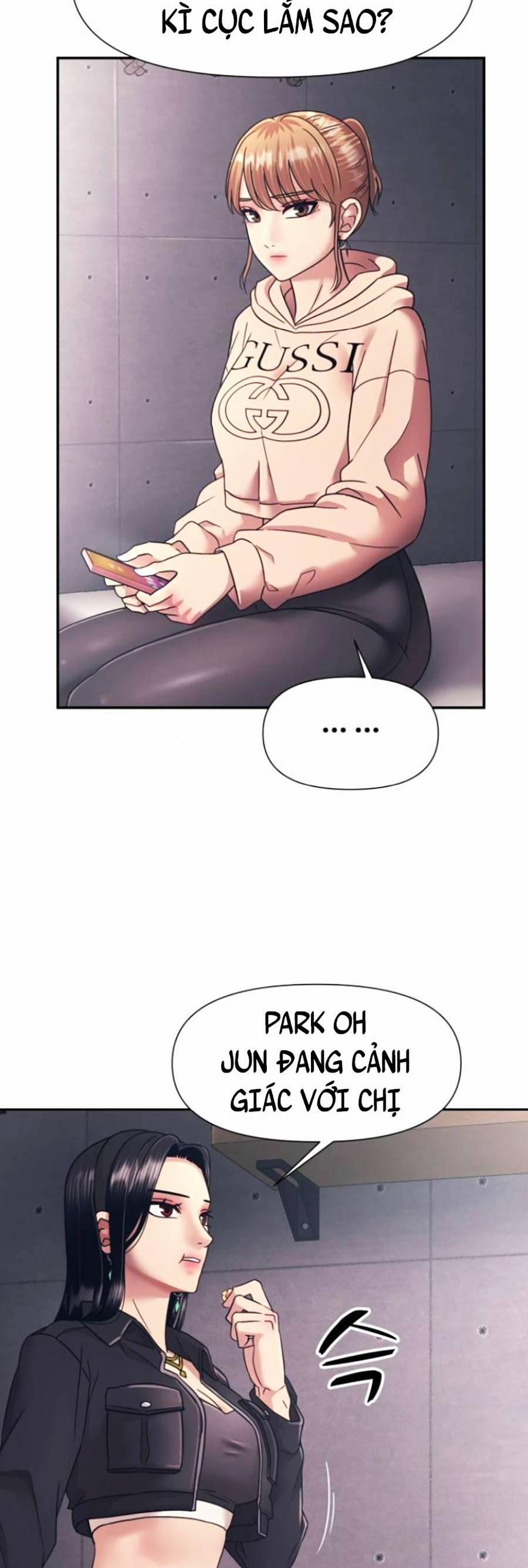 Sóng Ngầm 15 trang 38