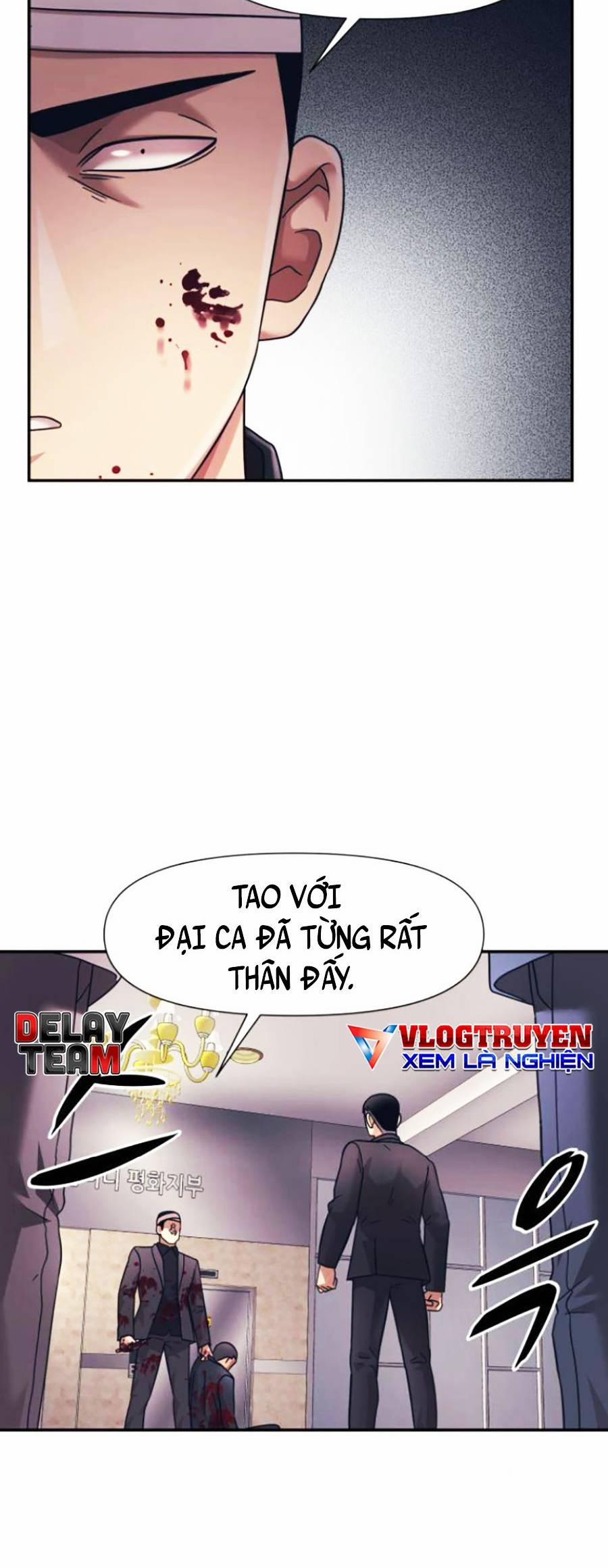 Sóng Ngầm 16 trang 14