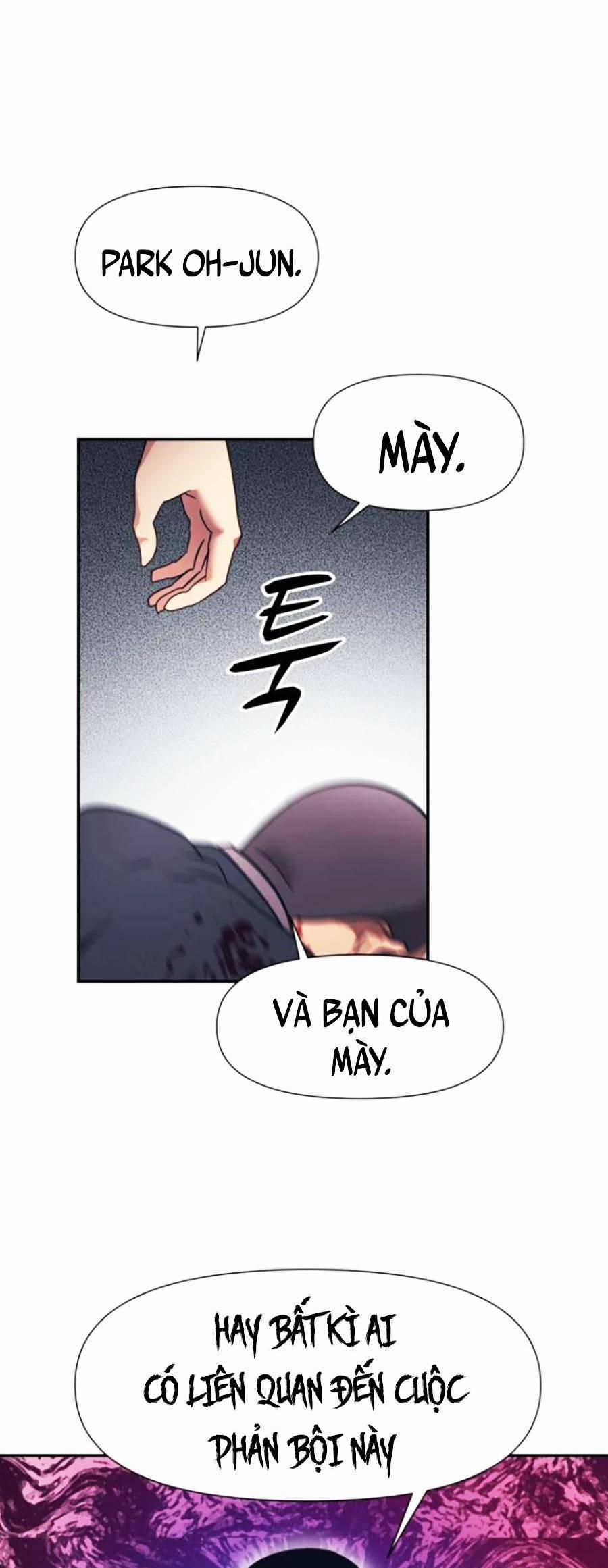 Sóng Ngầm 16 trang 16