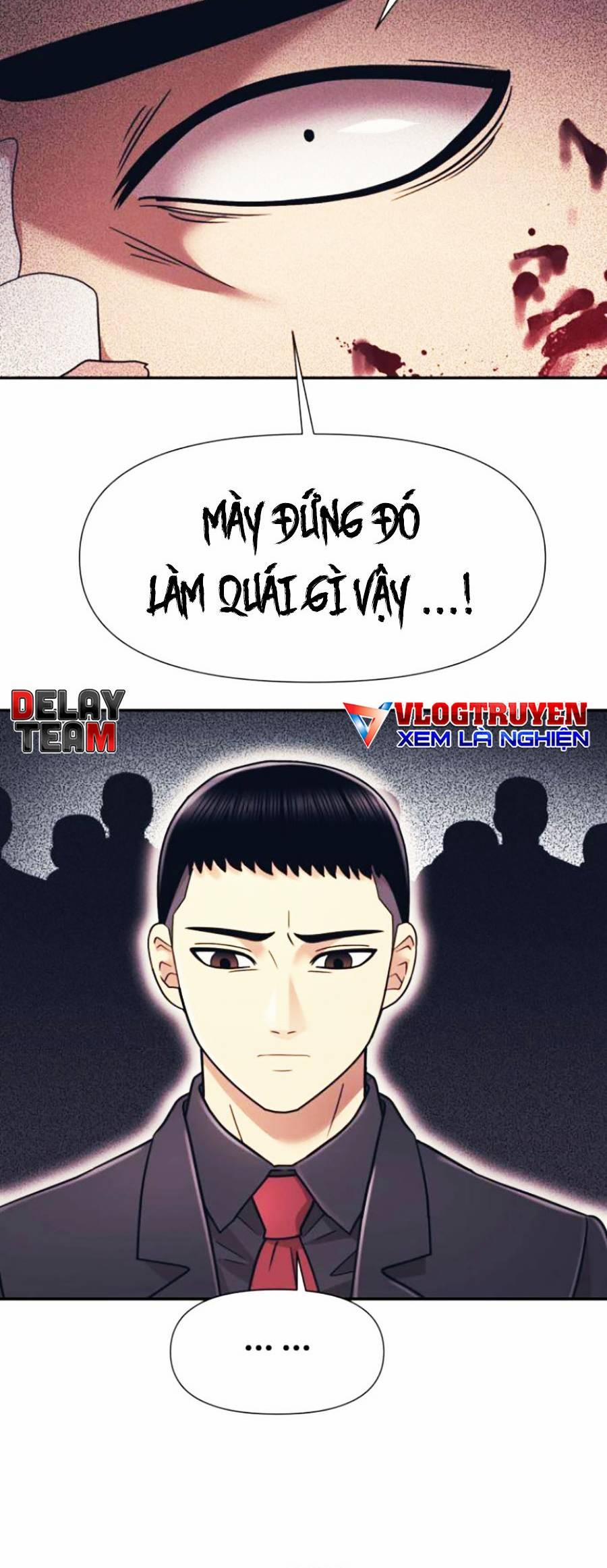 Sóng Ngầm 16 trang 18