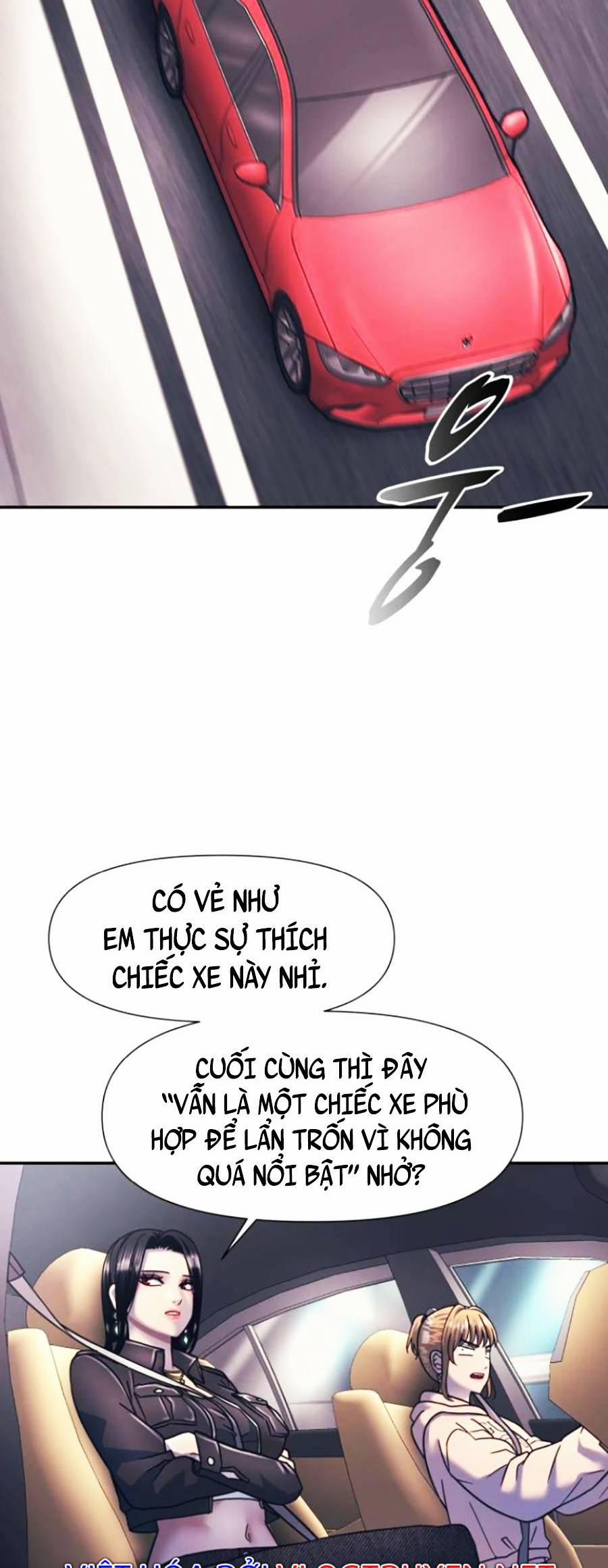 Sóng Ngầm 16 trang 23